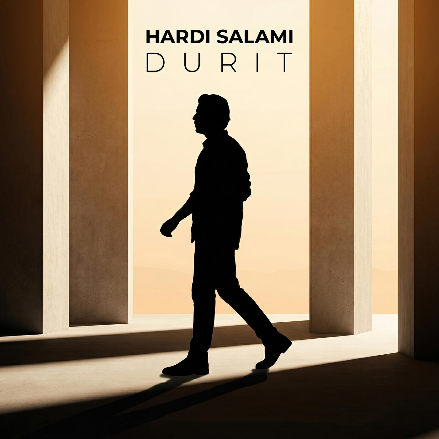 Hardi Salami