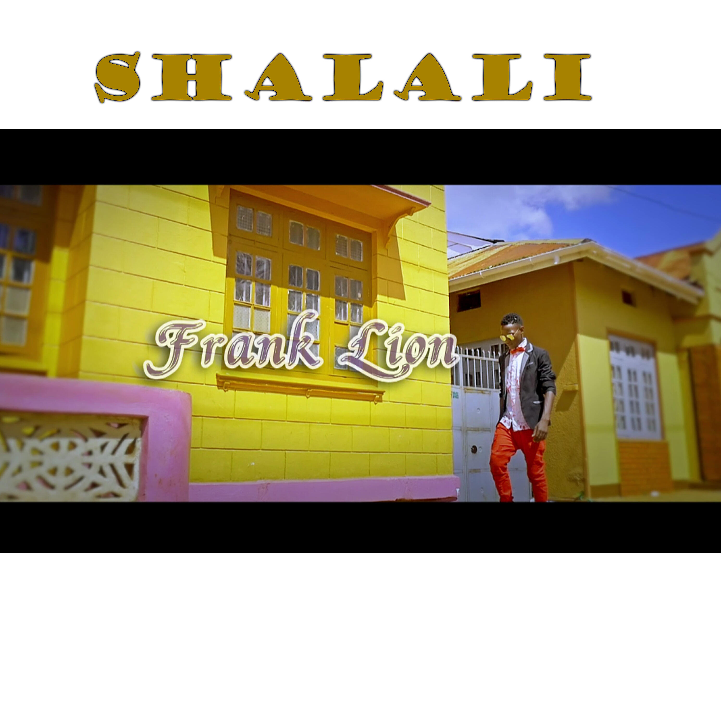 Релиз Shalali