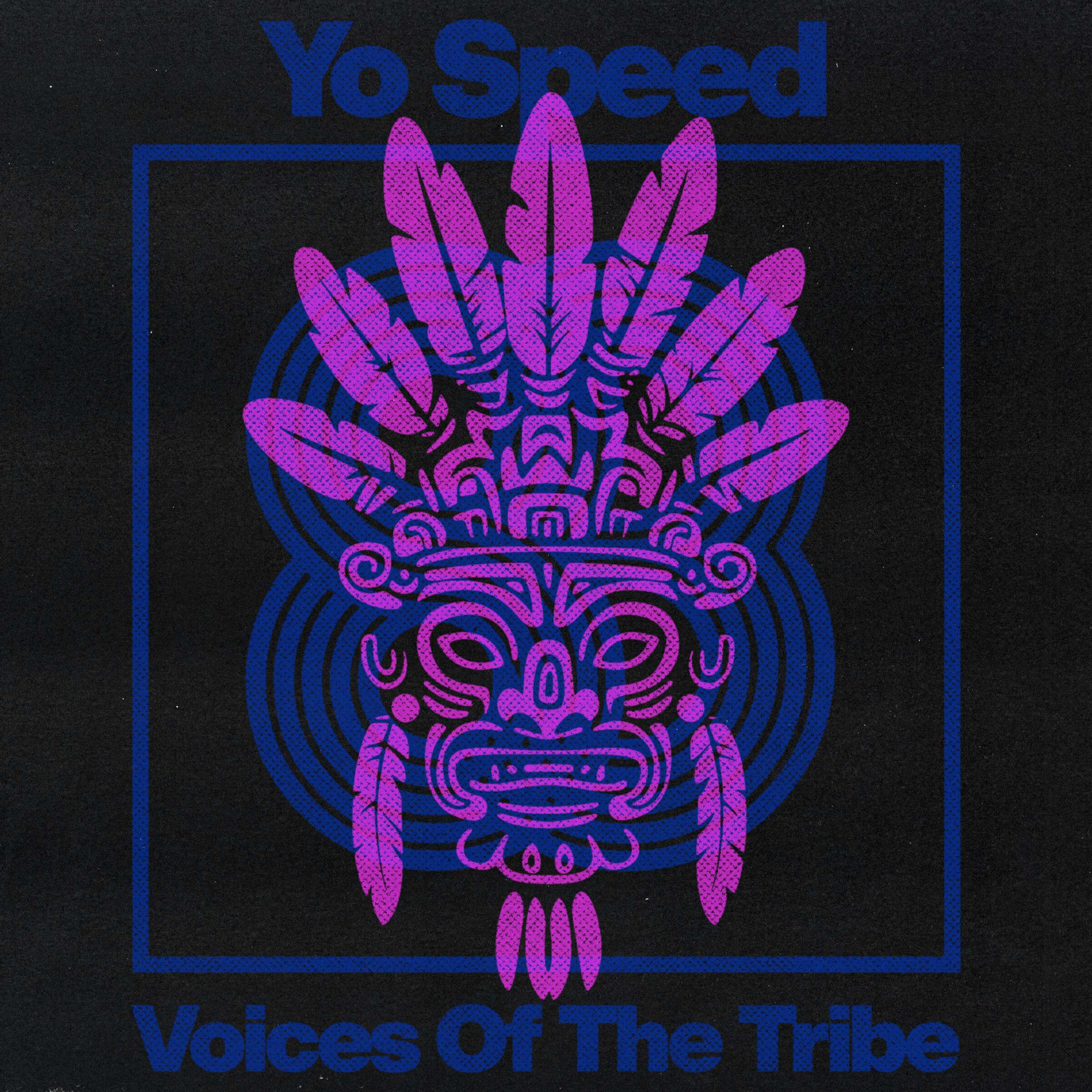 Релиз Voices Of The Tribe