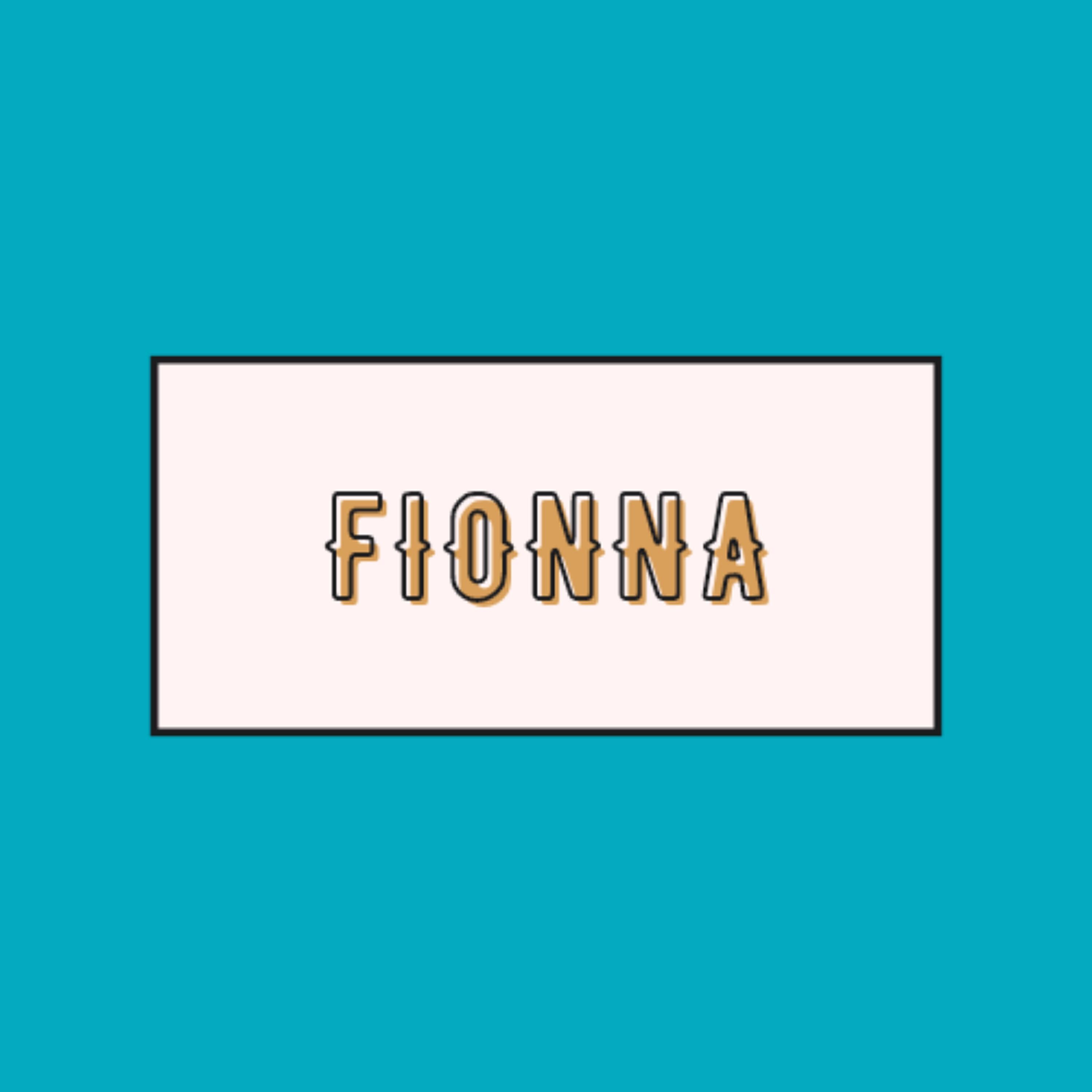 Fionna