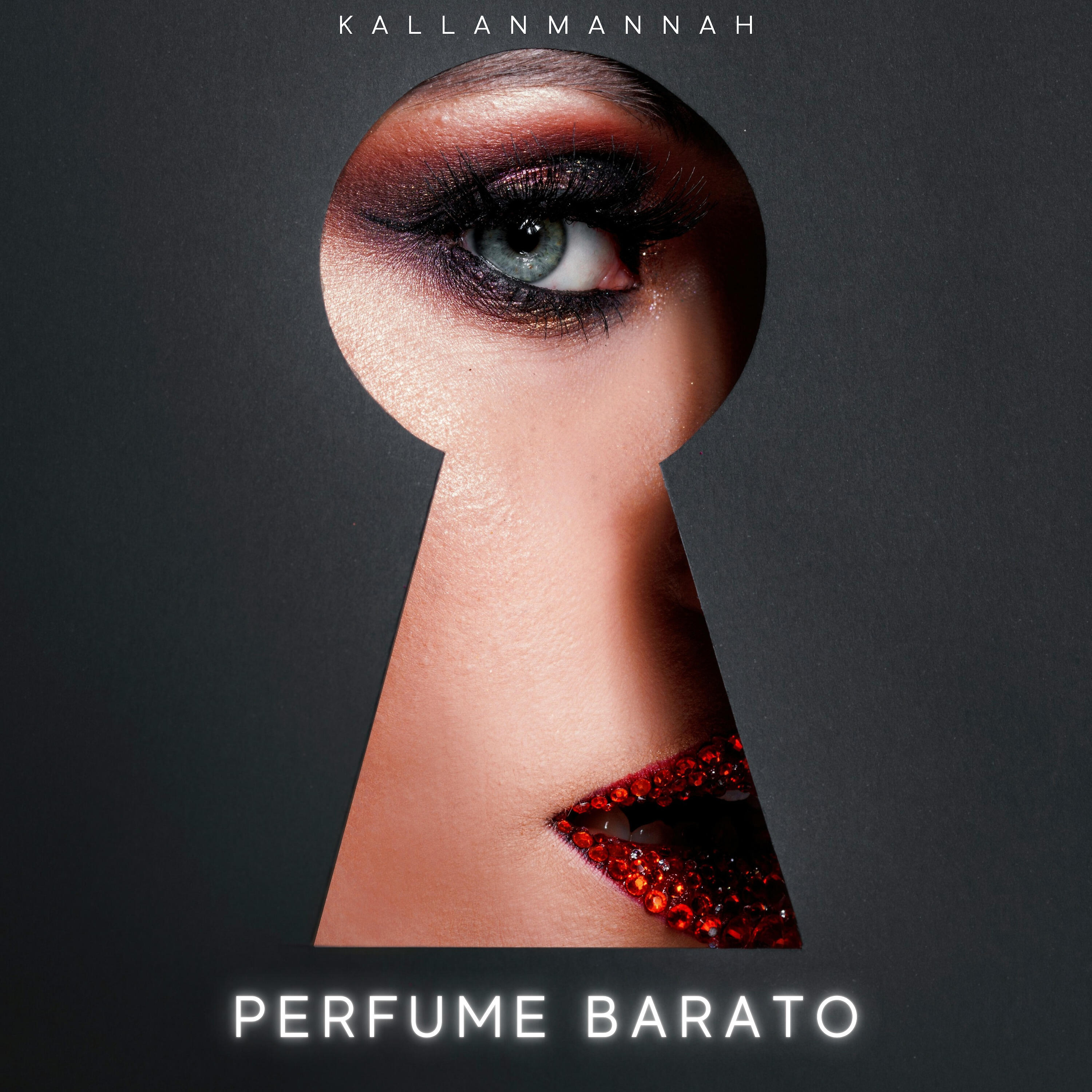 Релиз Perfume Barato