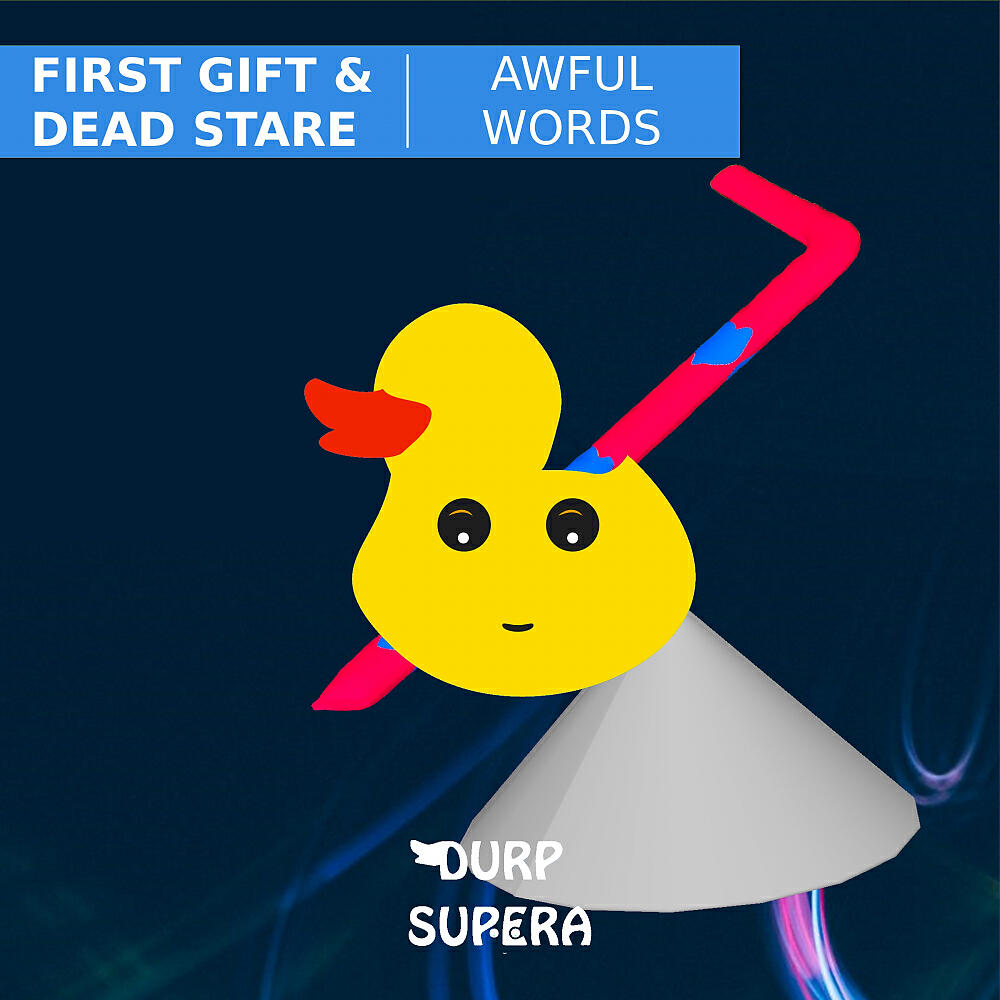 Релиз Awful Words