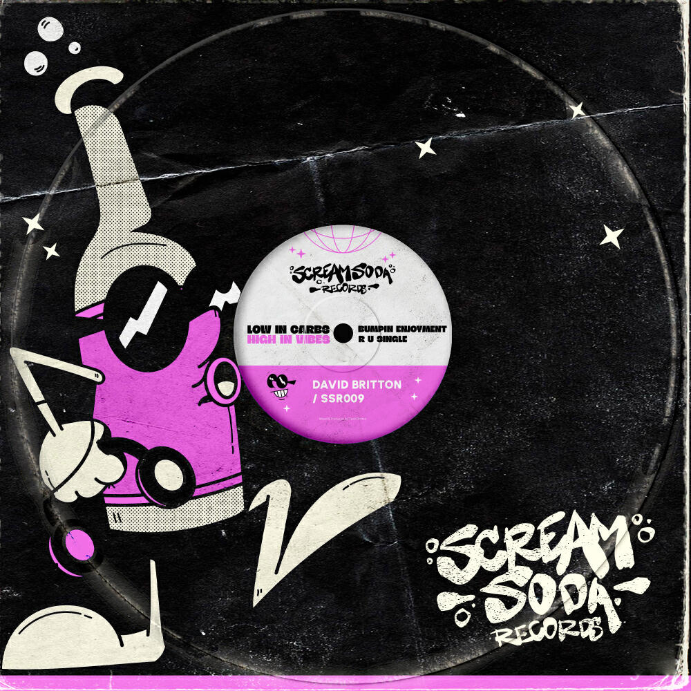 Релиз Bumpin Enjoyment