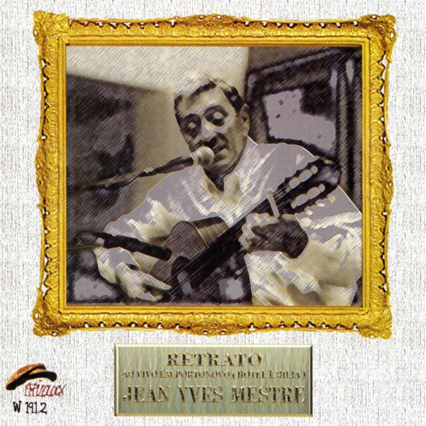 Jean-Yves Mestre