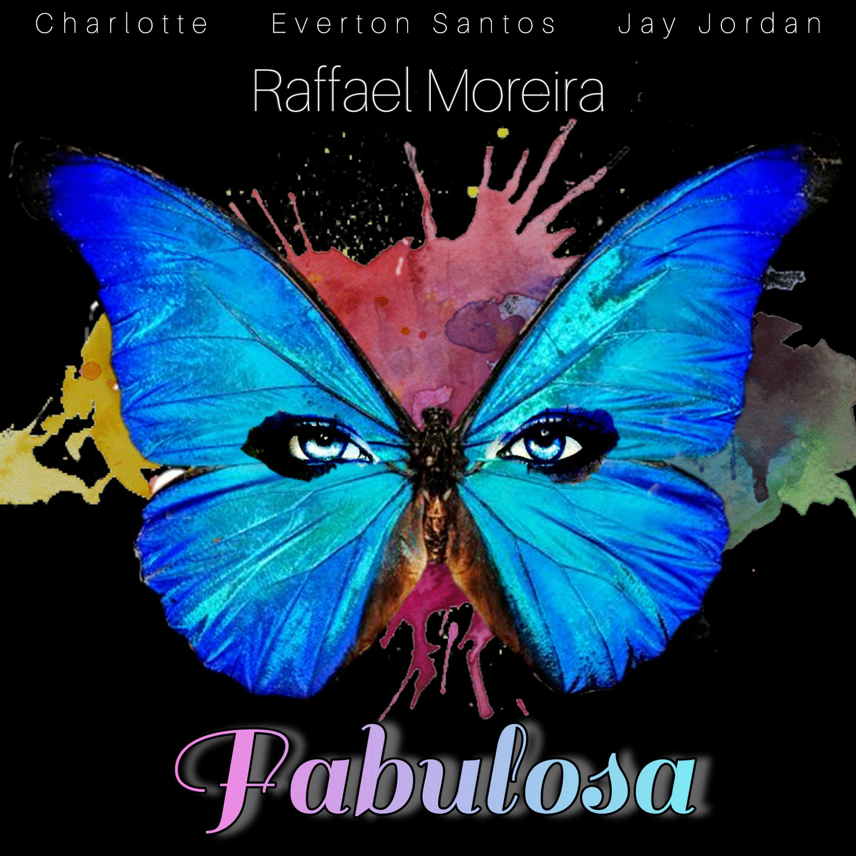 Релиз Fabulosa