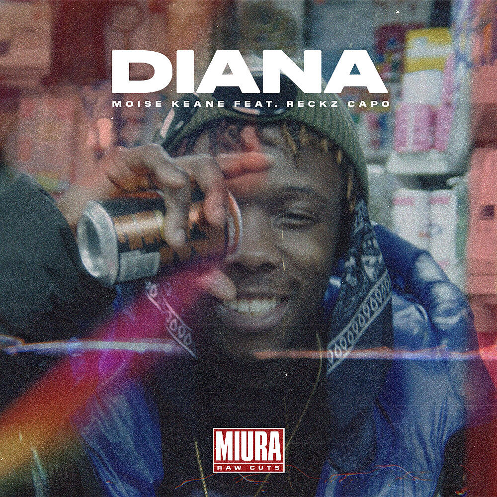 Релиз Diana