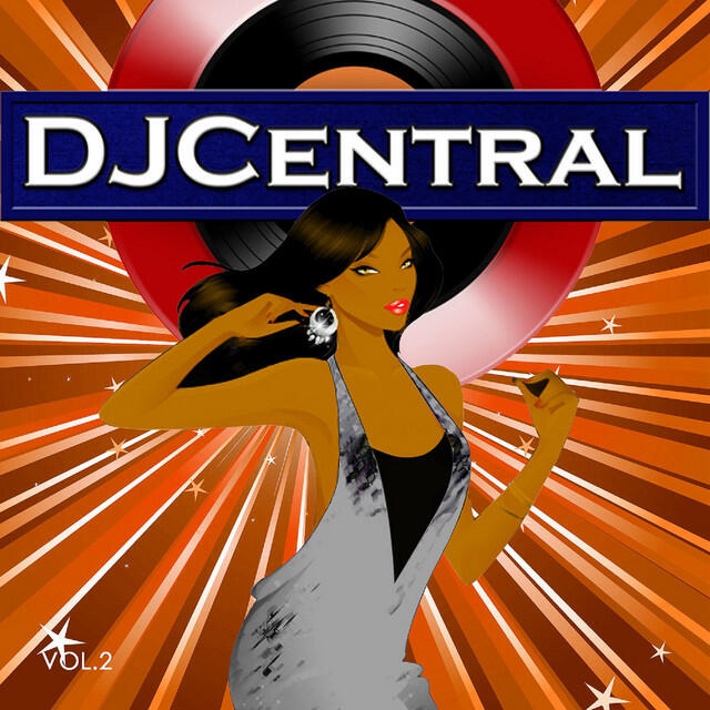 Релиз DJ Central Vol, 2