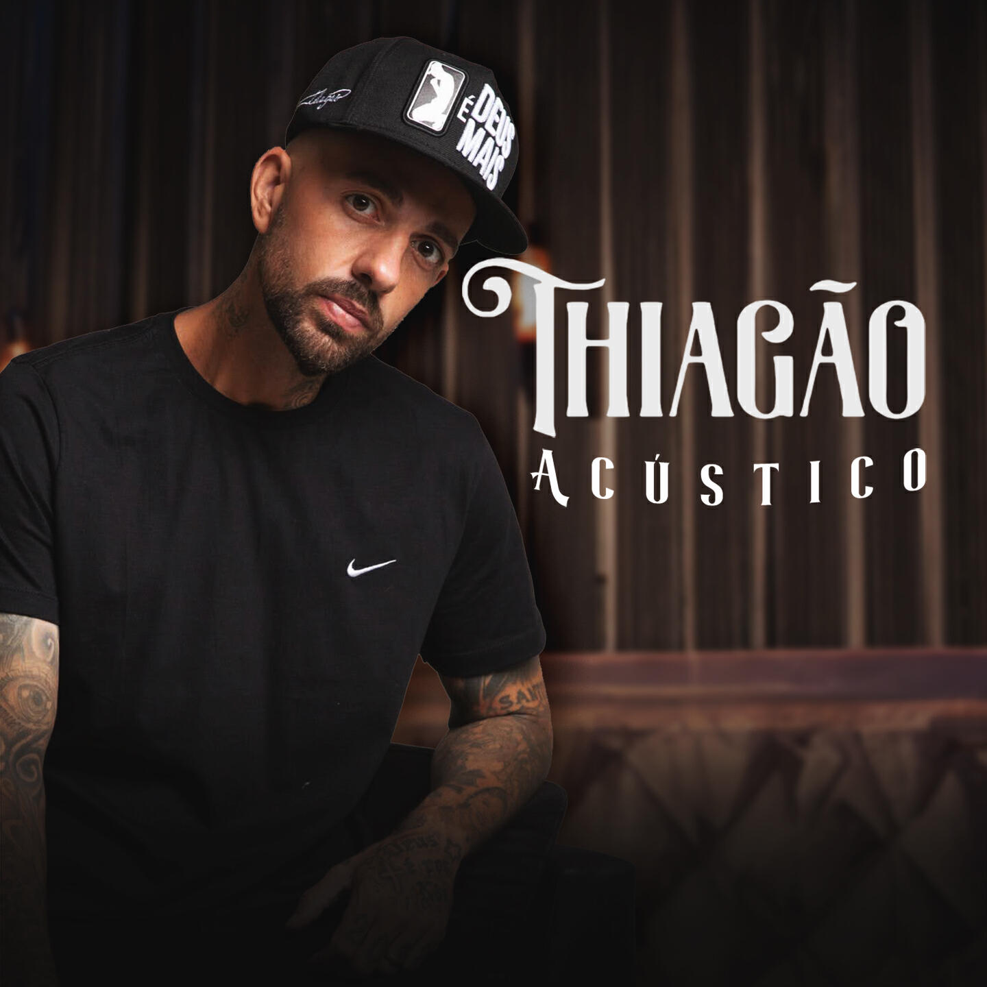 Релиз Acústico