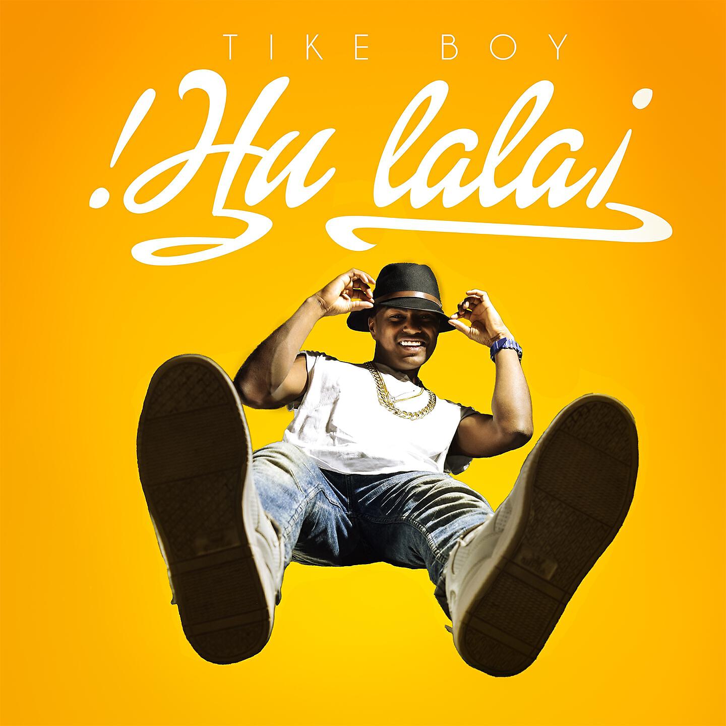 Релиз Hu Lala