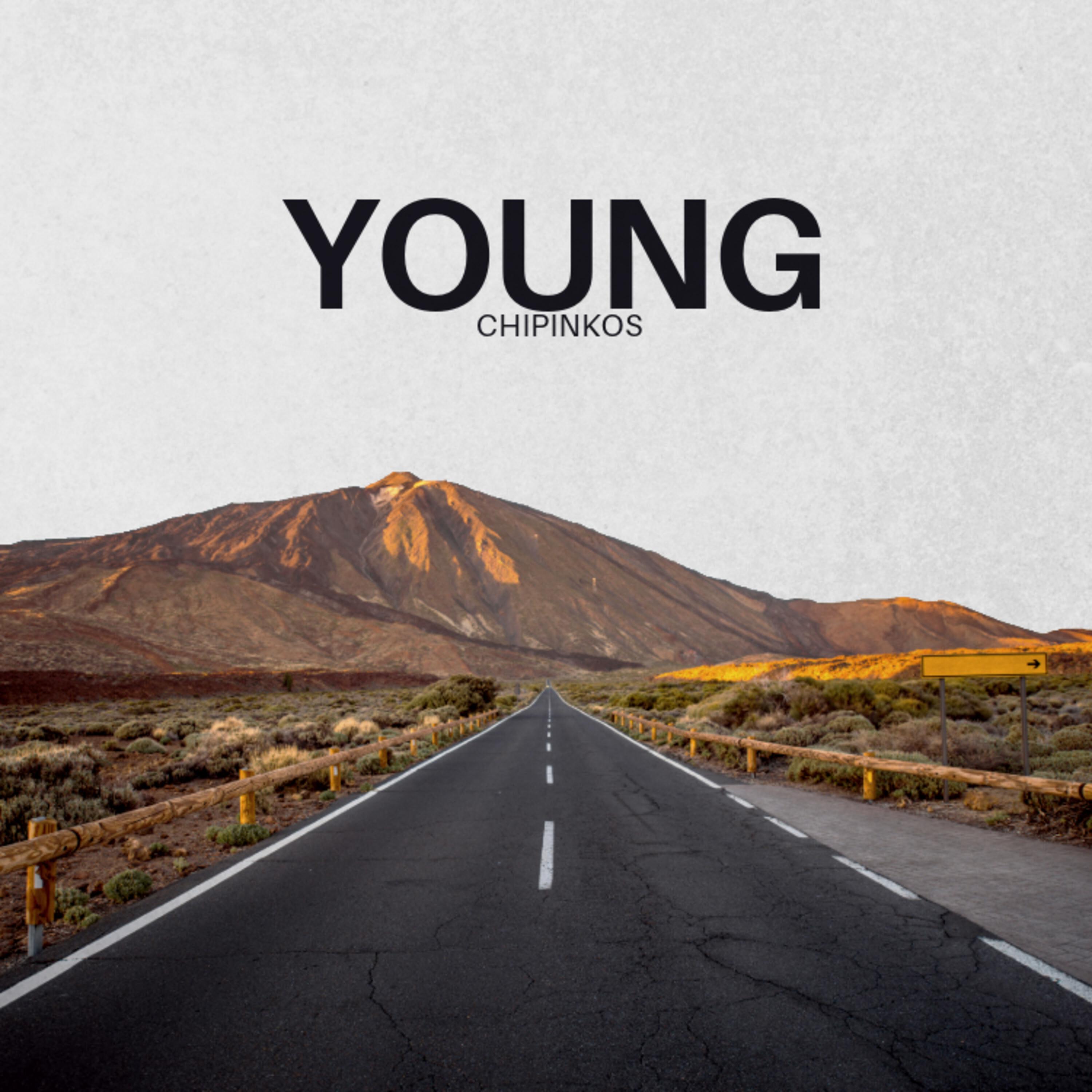 Релиз YOUNG