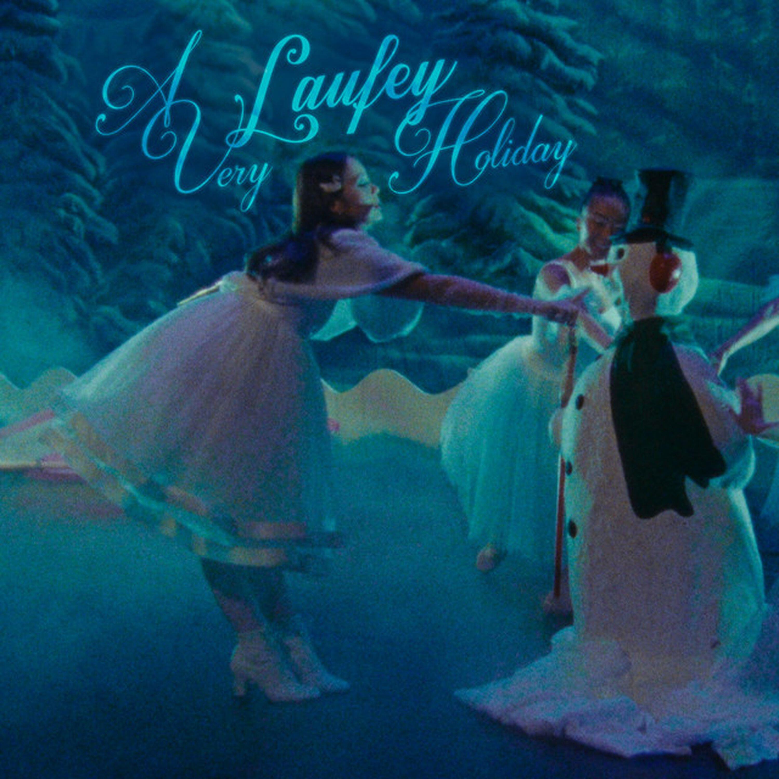 Релиз A Very Laufey Holiday
