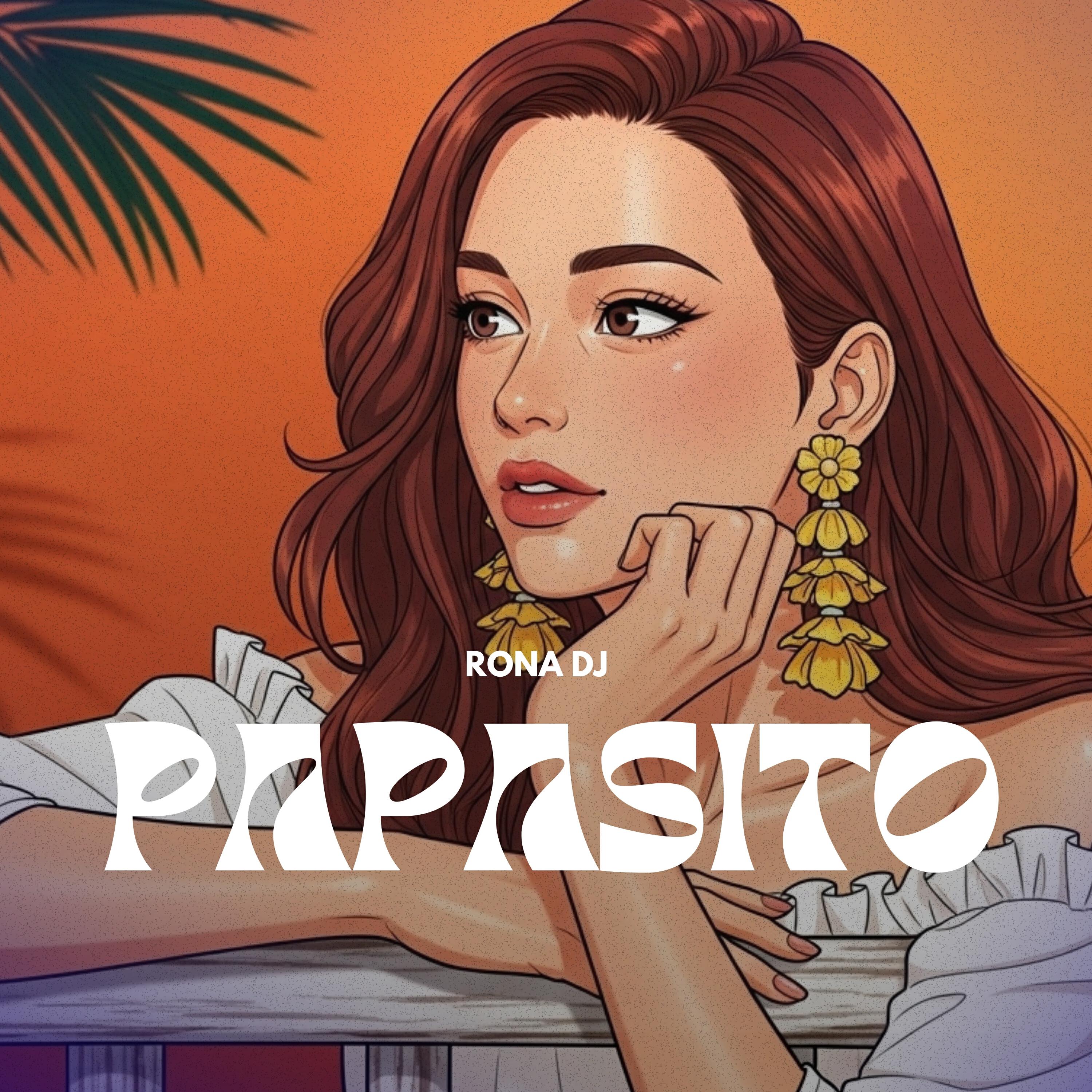 Релиз Papasito (Tech House)