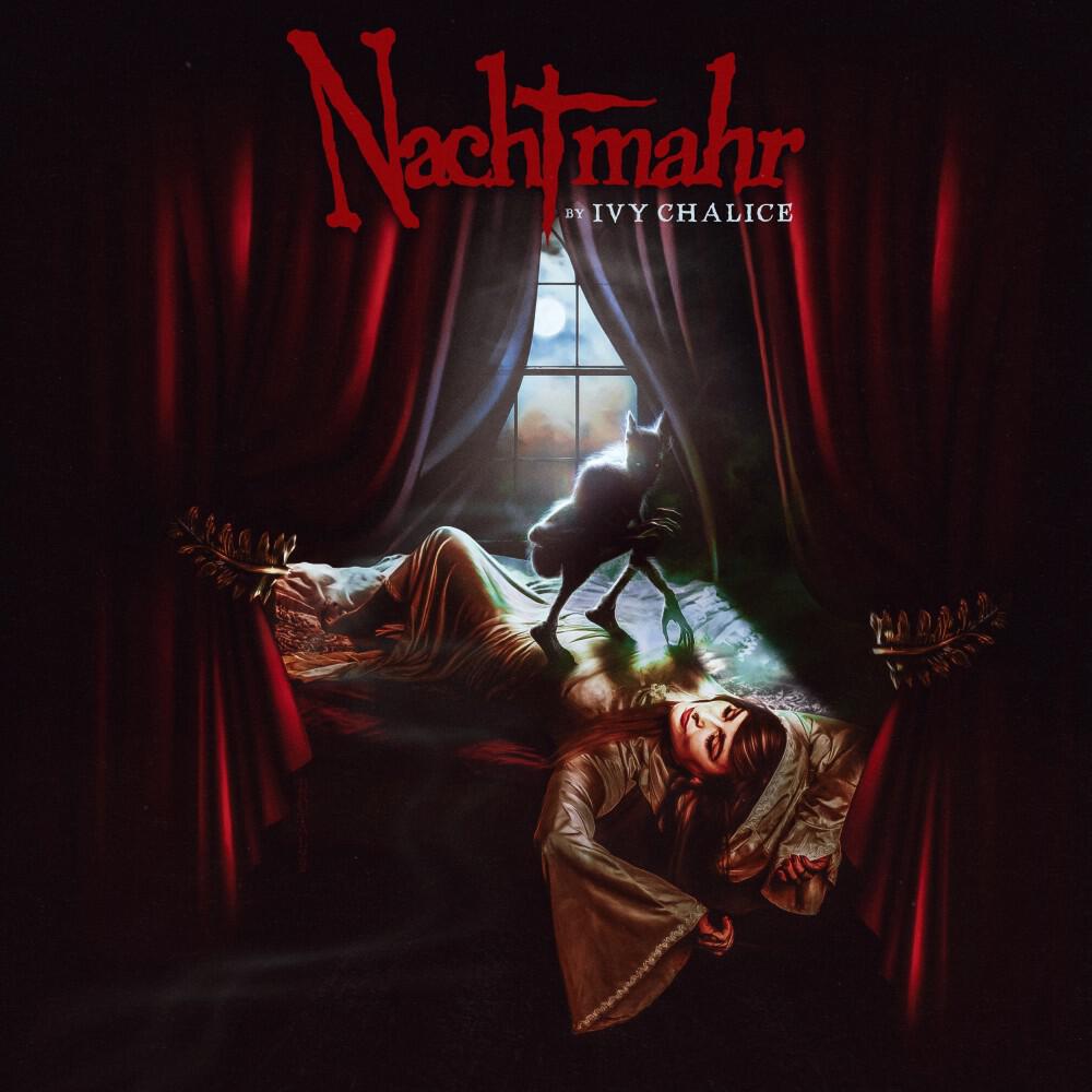 Релиз Nachtmahr (Original Score)