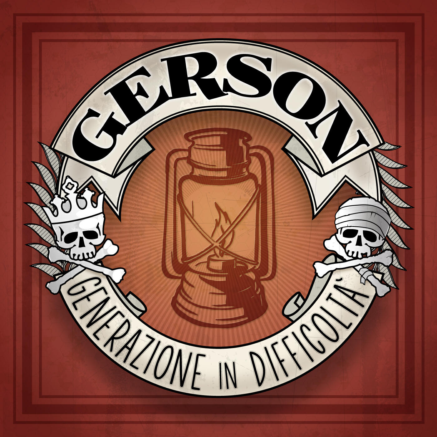 Релиз Generazione in difficoltà