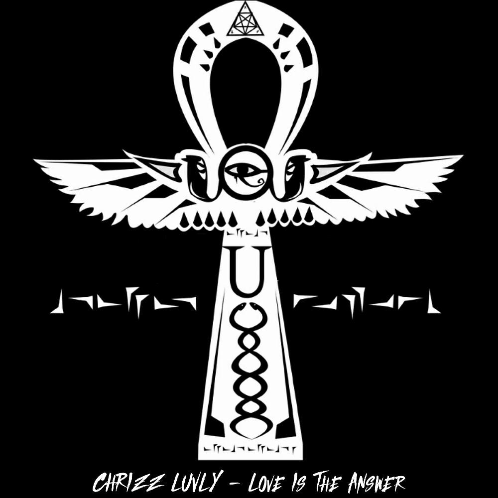 Релиз Love Is The Answer