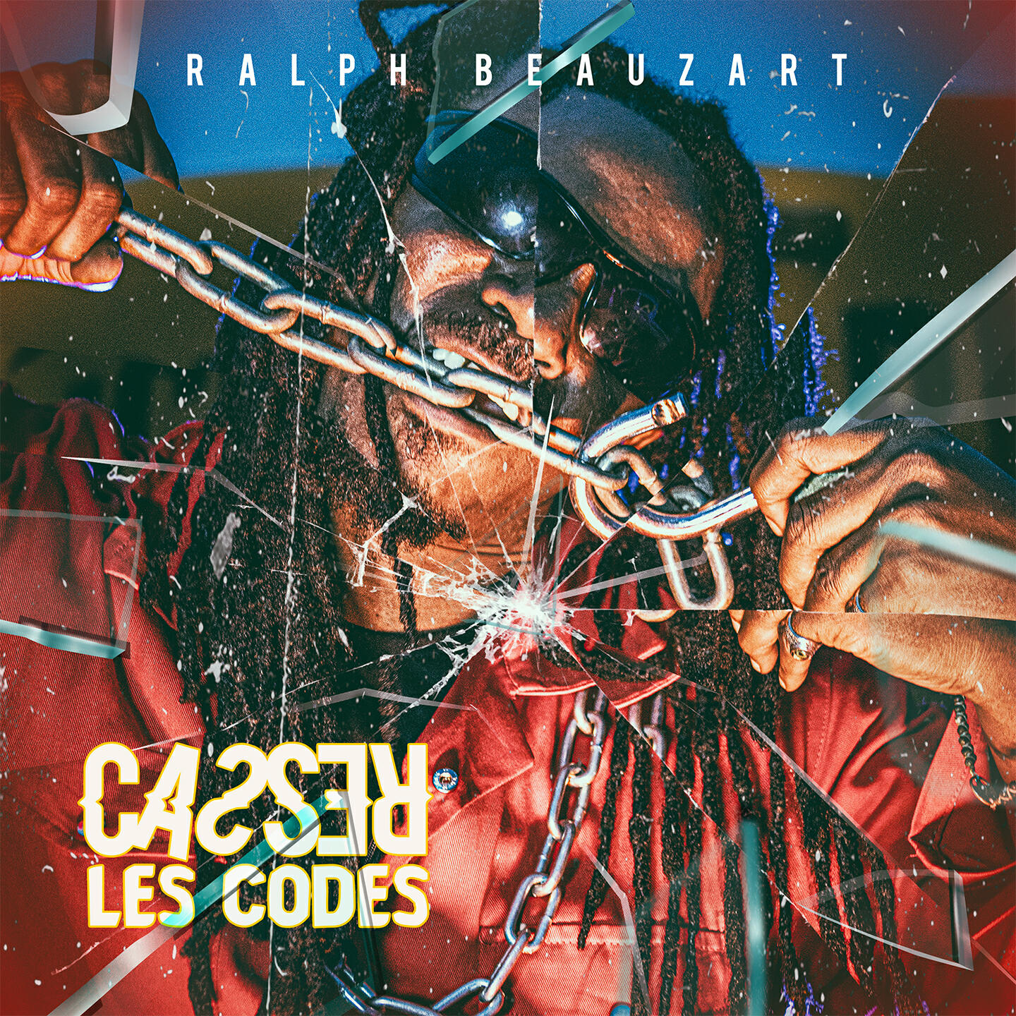 Ralph Beauzart