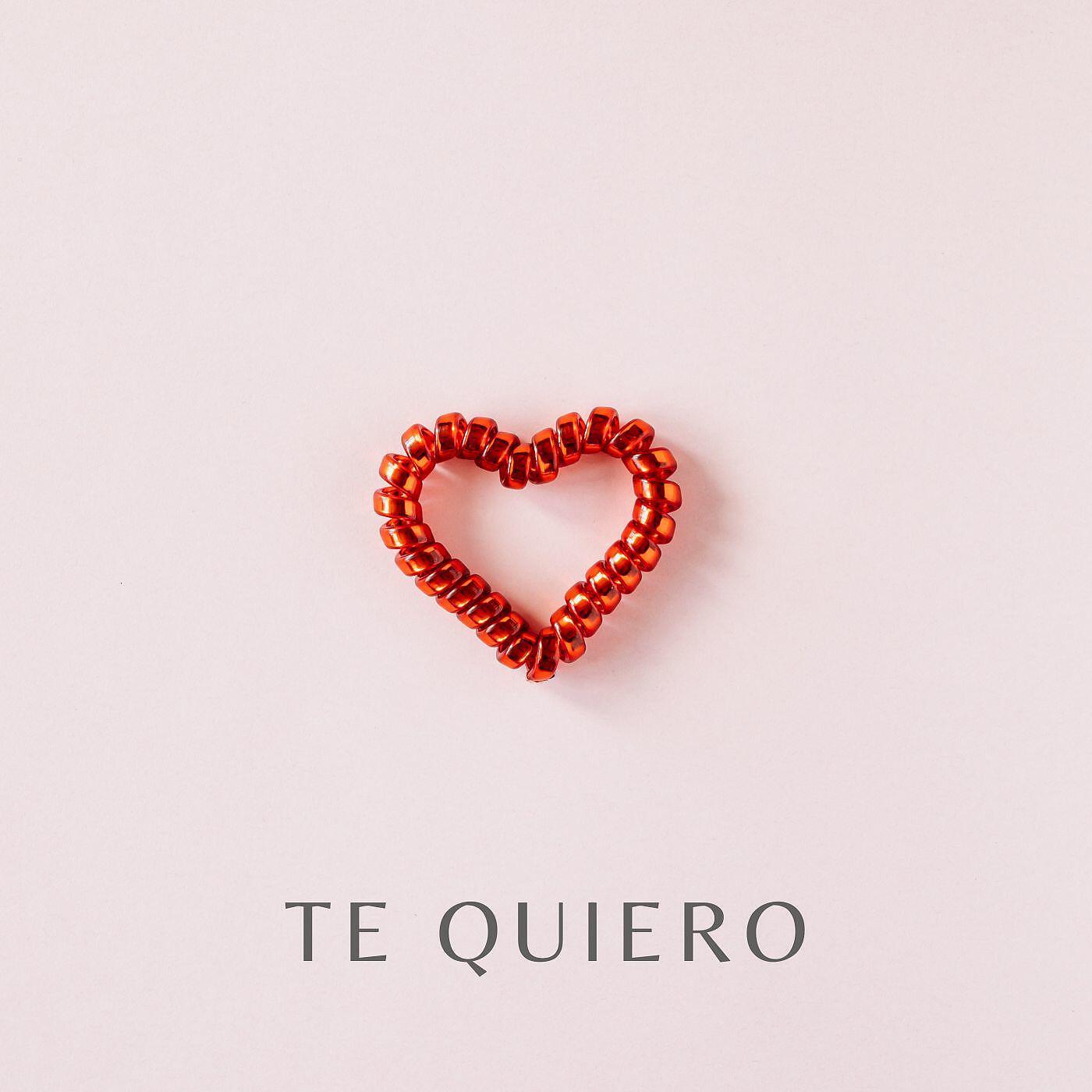 Релиз Te Quiero
