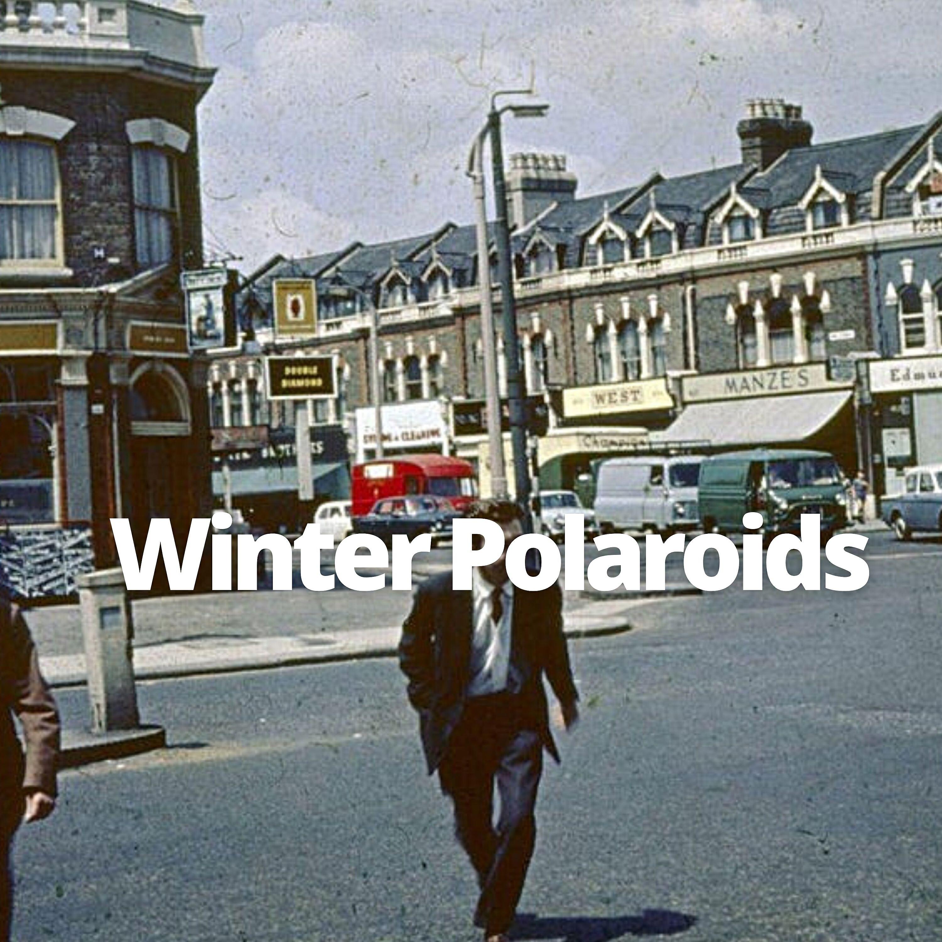Релиз Winter Polaroids