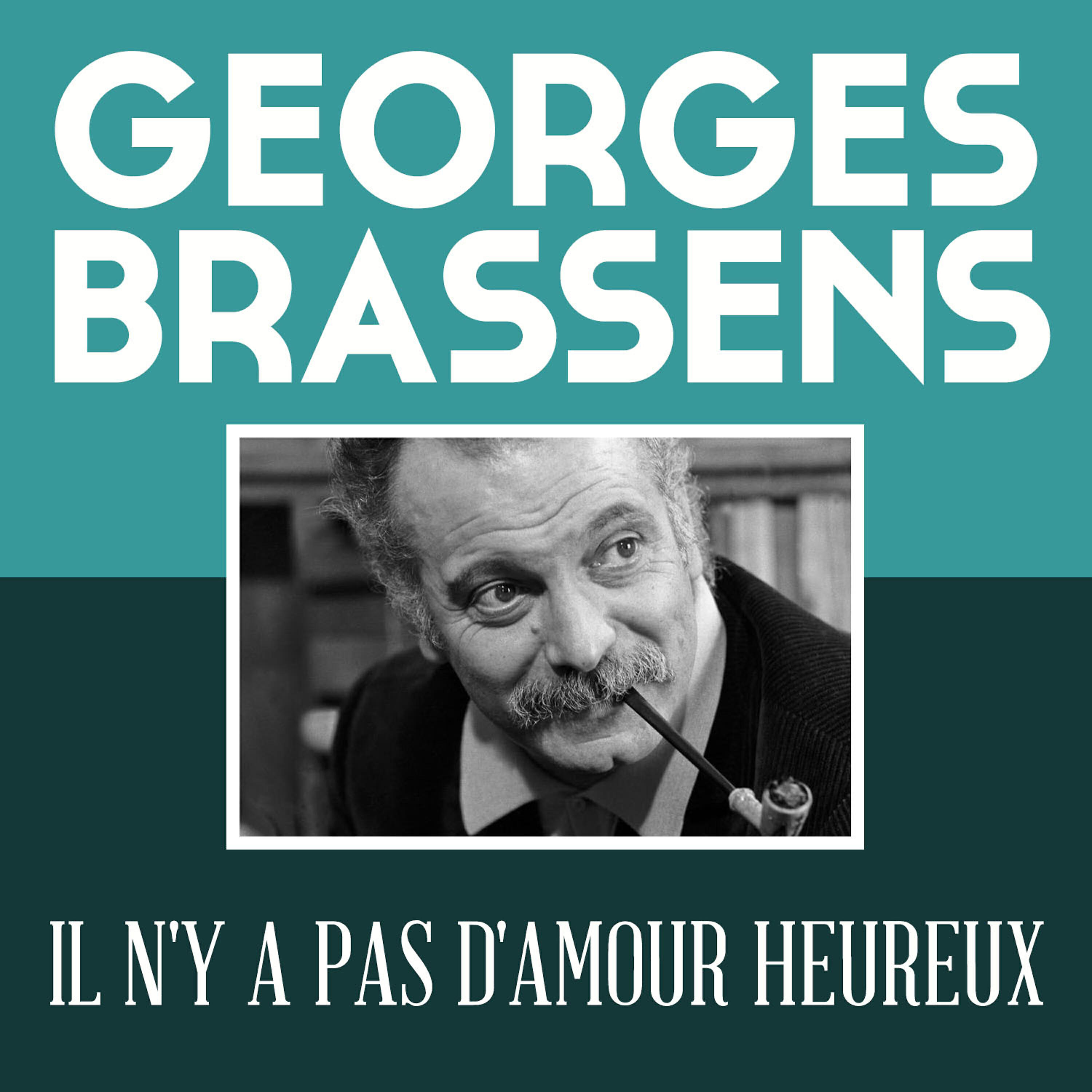 Релиз Il n'y a pas d'amour heureux