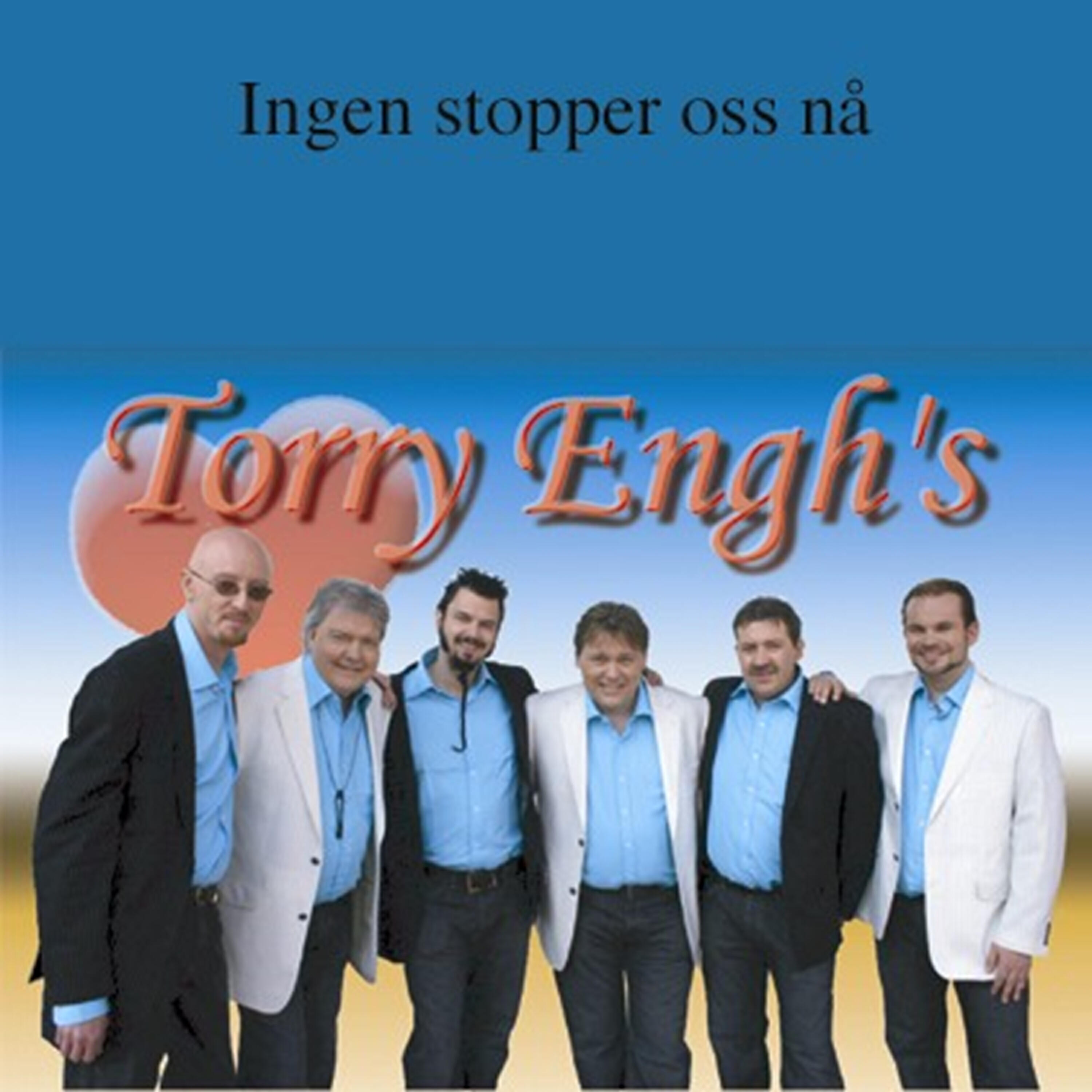 Релиз Ingen Stopper Oss Nå - Singel