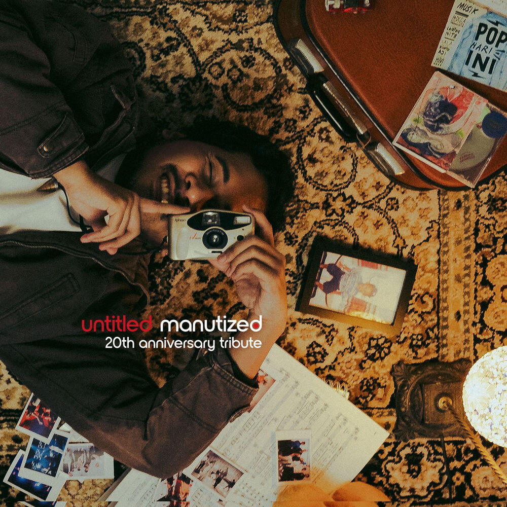 Трек Untitled - 20th Anniversary Tribute