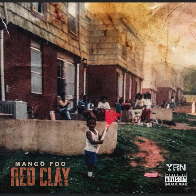Релиз Red Clay