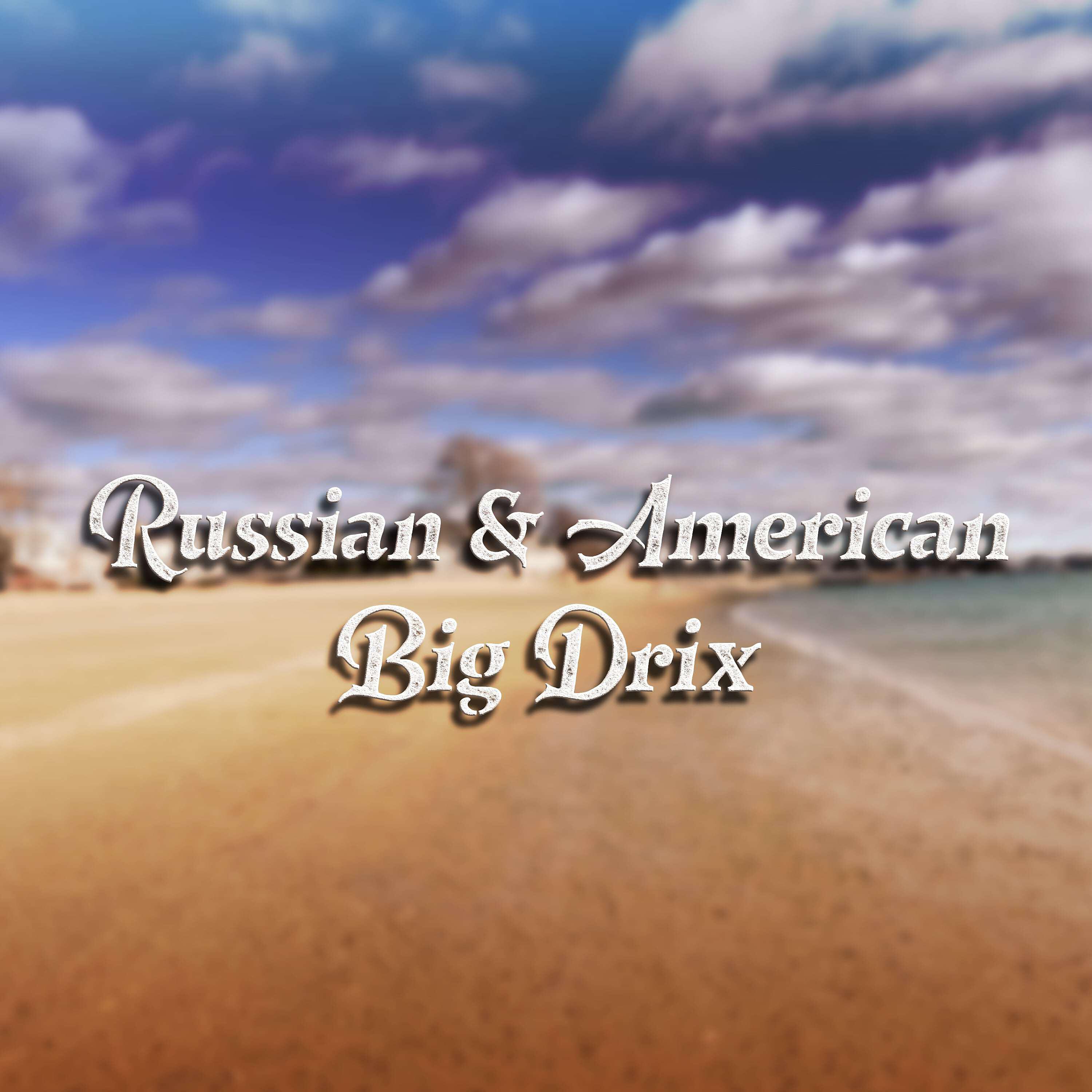 Релиз Russian & American