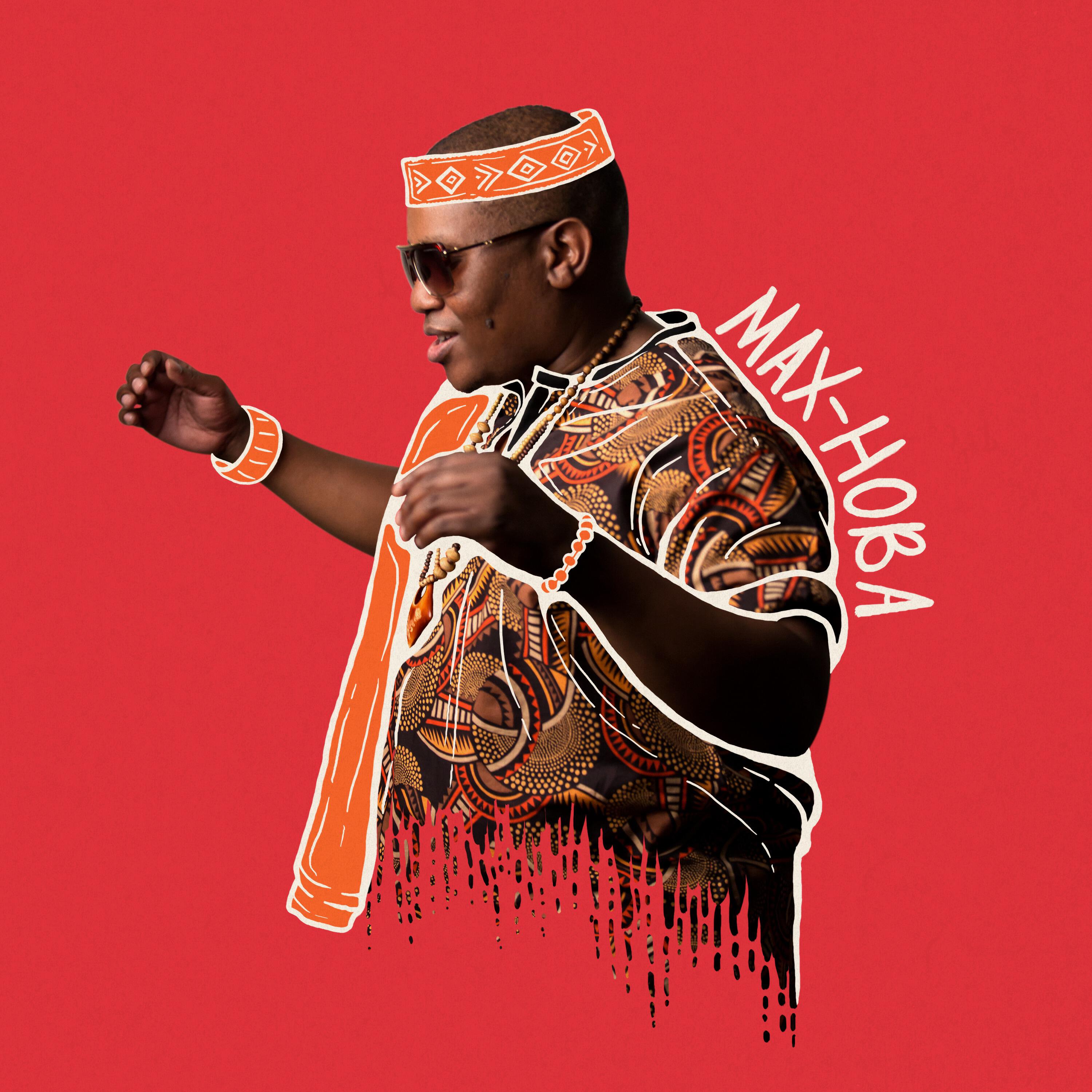 Релиз Kwa Makhelwane