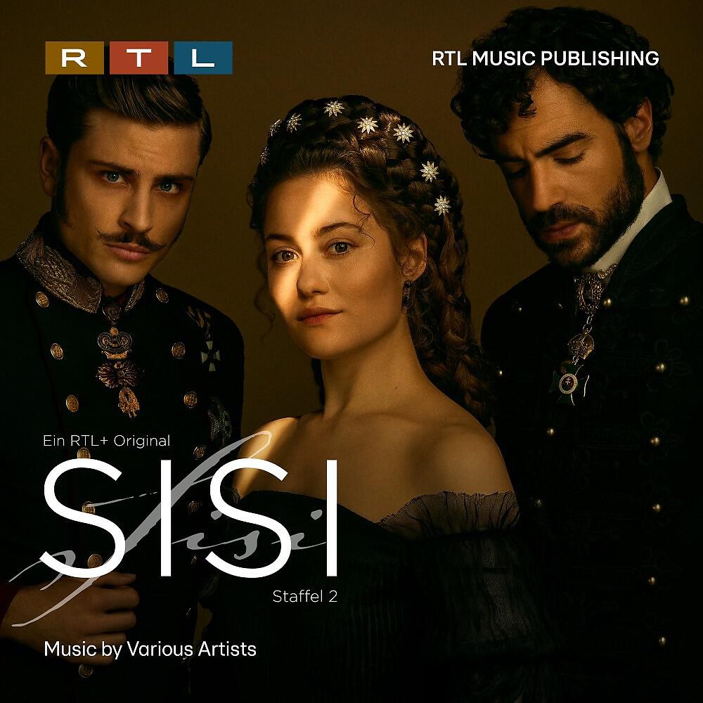 Релиз Sisi (Staffel 2)