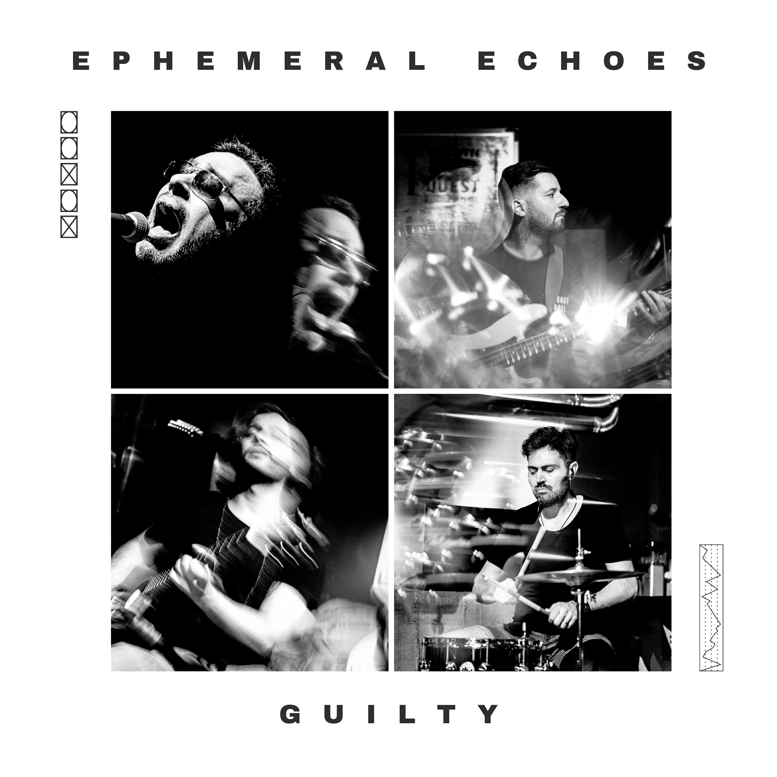 Релиз Ephemeral Echoes