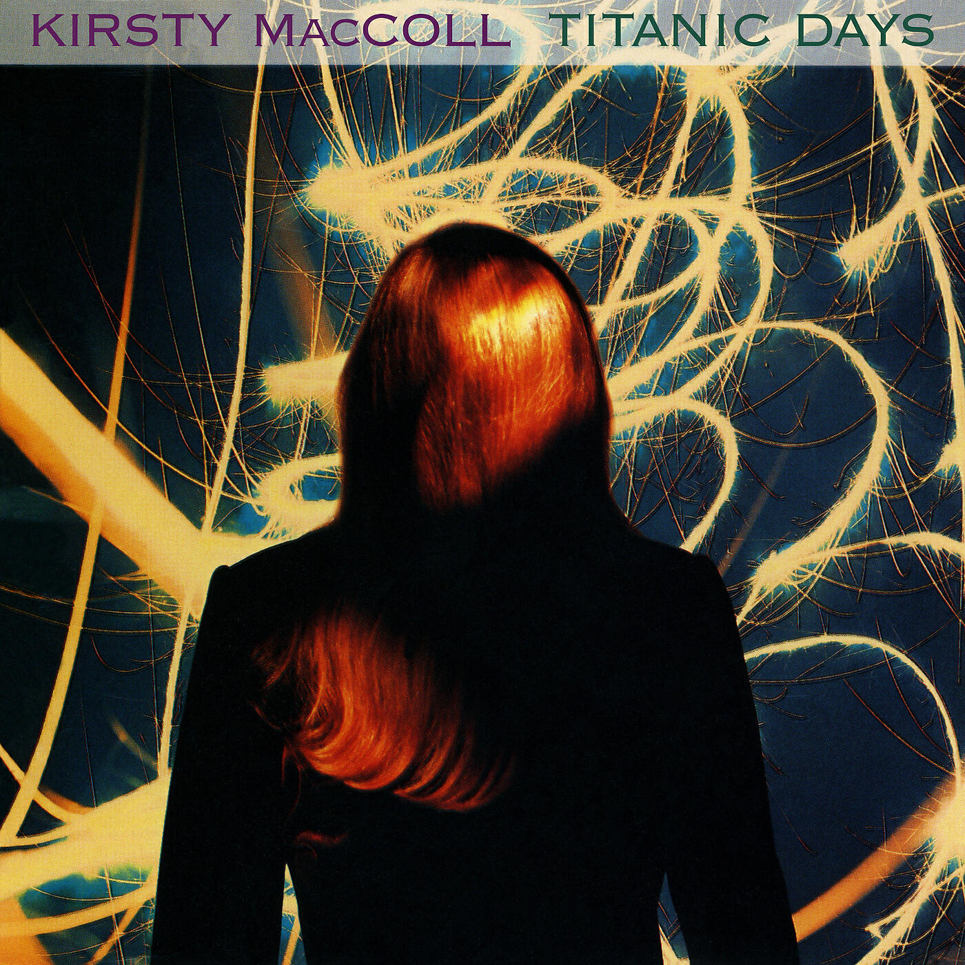 Релиз Titanic Days
