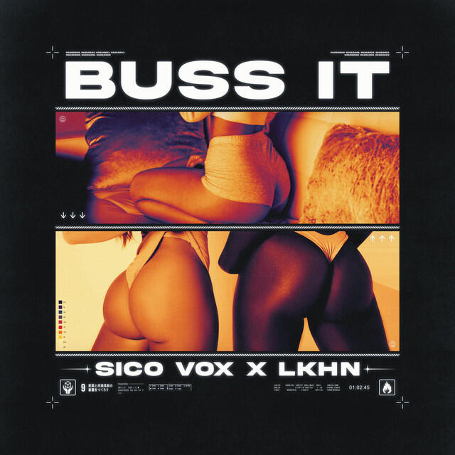Релиз Buss It