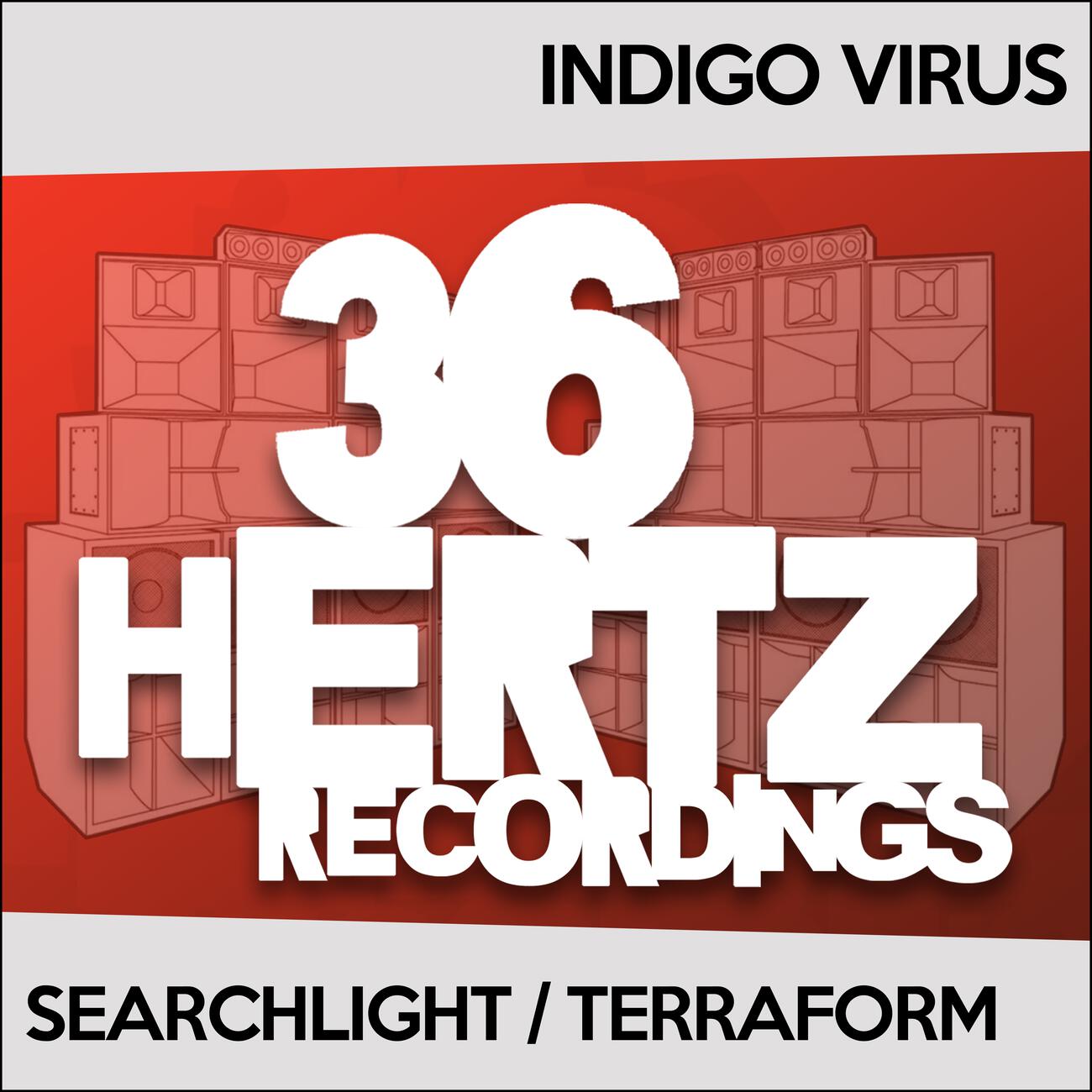 Релиз Searchlight / Terraform
