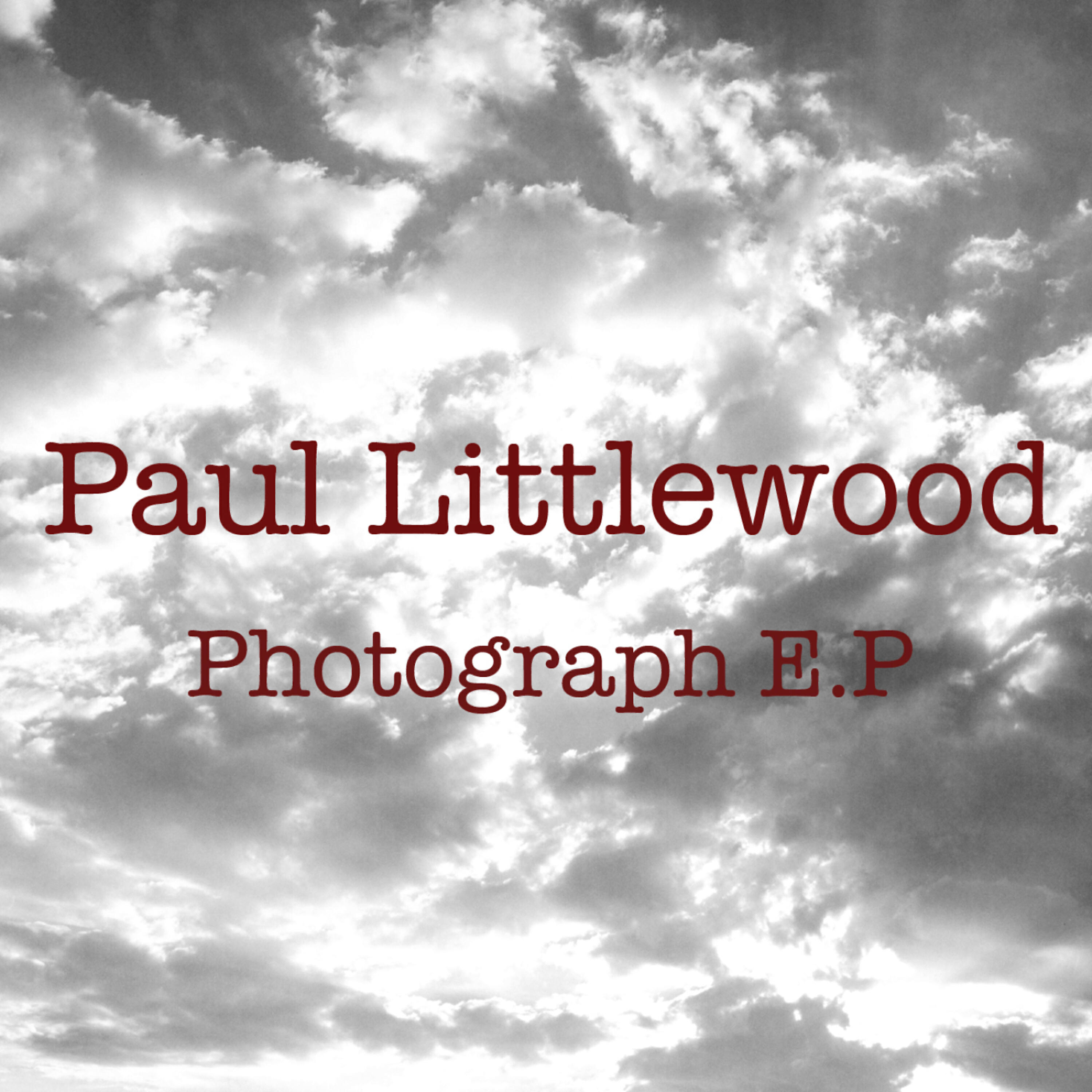 Релиз Photograph EP