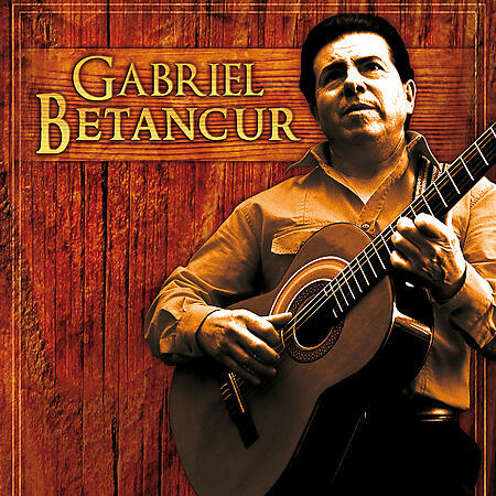 Gabriel Betancur