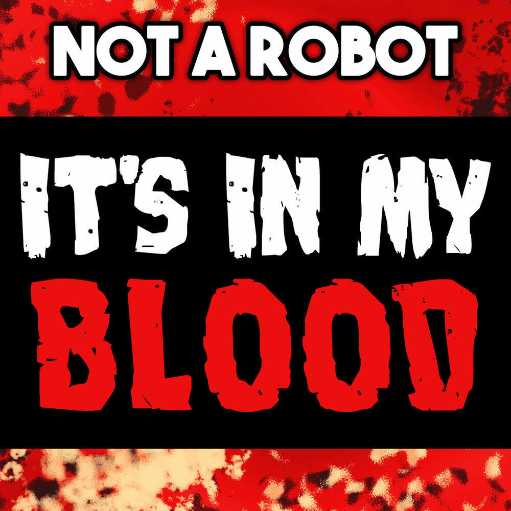 Релиз It's in My Blood