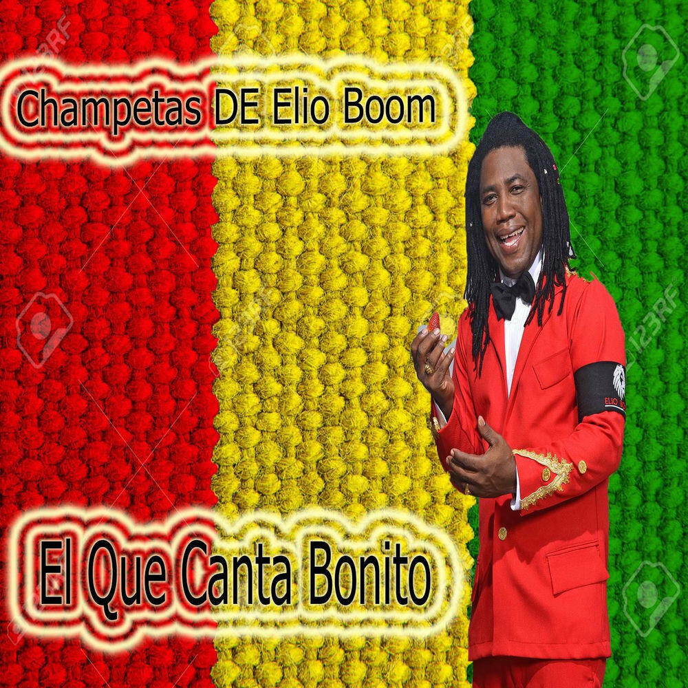 Релиз El Que Canta Bonito