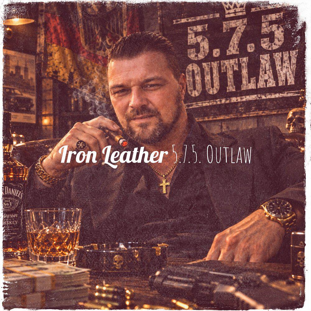 Релиз Iron Leather