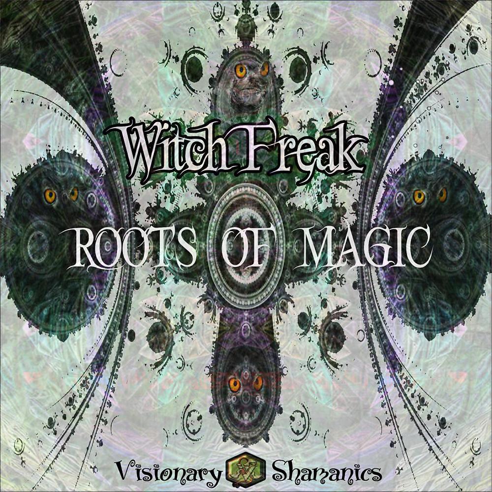Релиз Roots of Magic