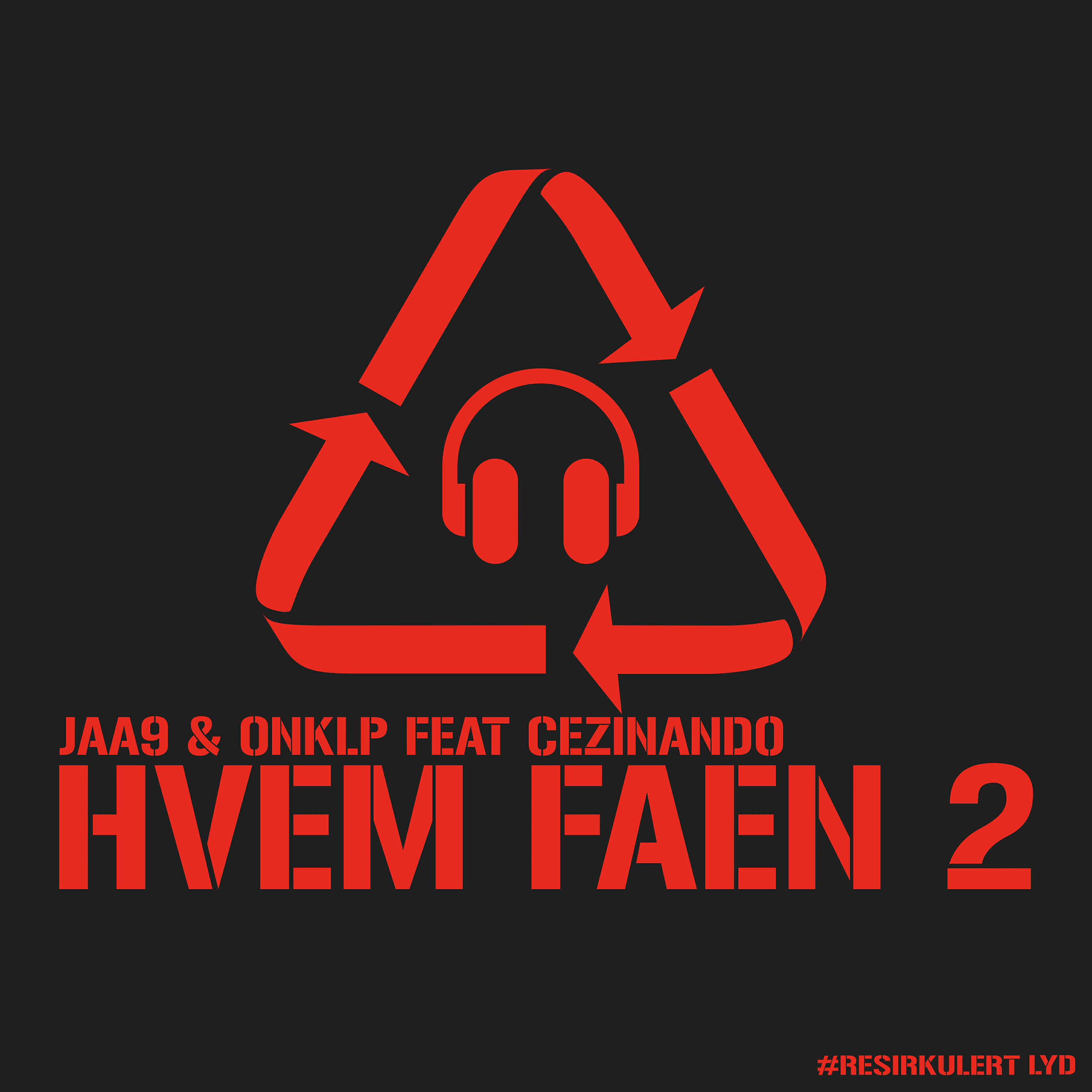 Релиз Hvem faen 2