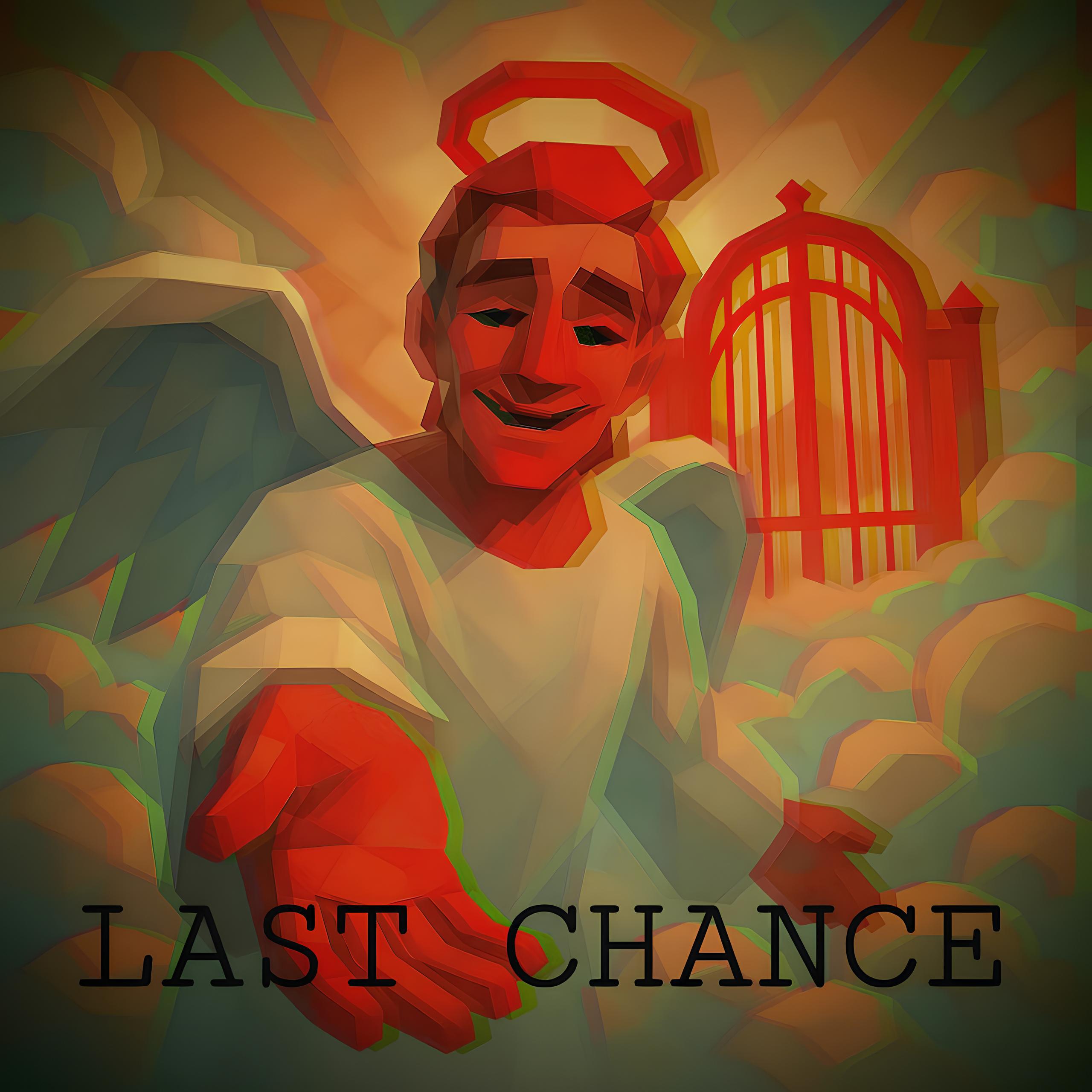 Релиз LAST CHANCE