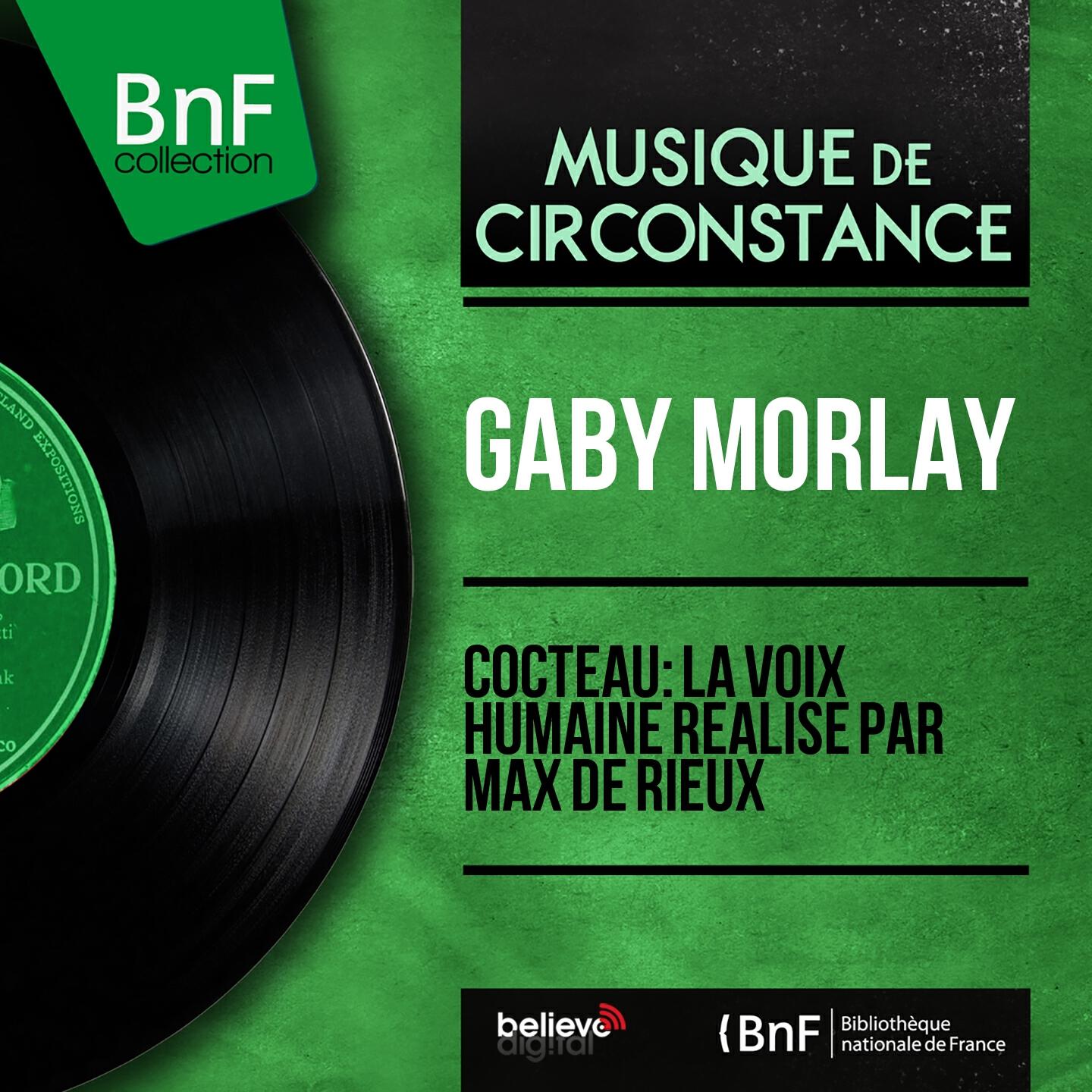 Gaby Morlay