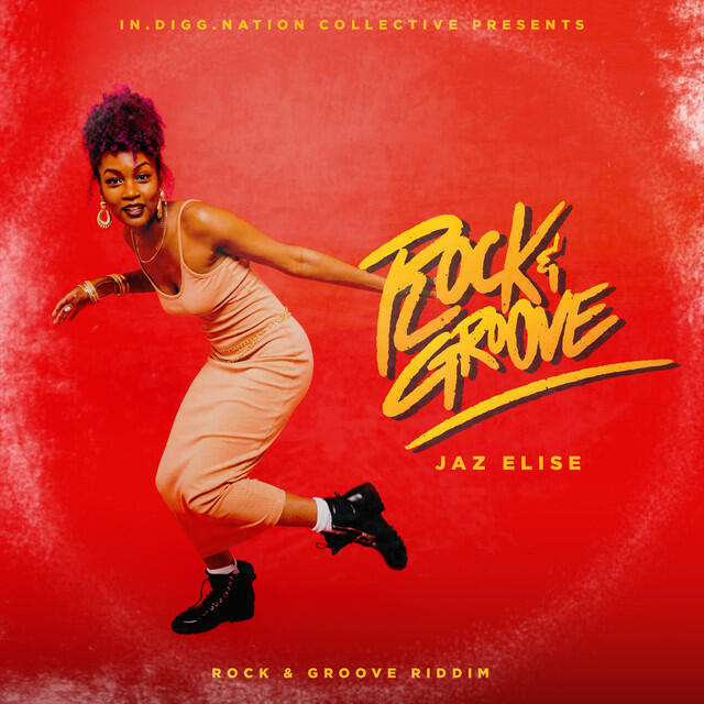 Релиз Rock & Groove