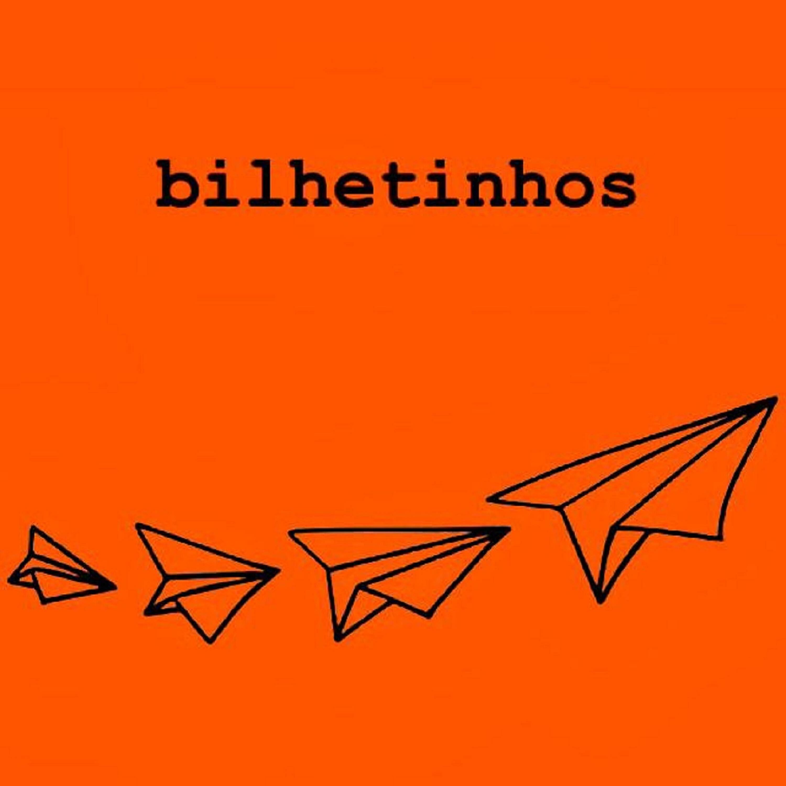 Релиз Bilhetinhos