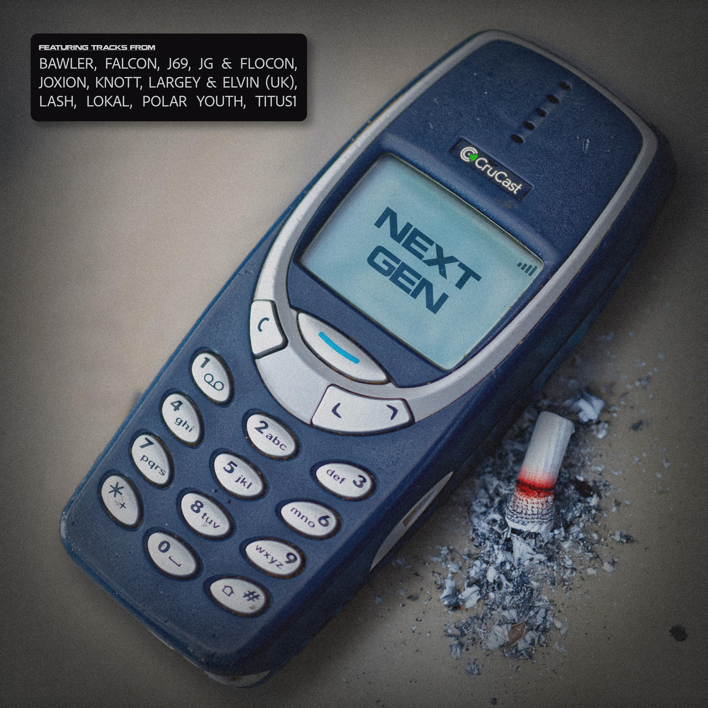 Релиз Next Gen