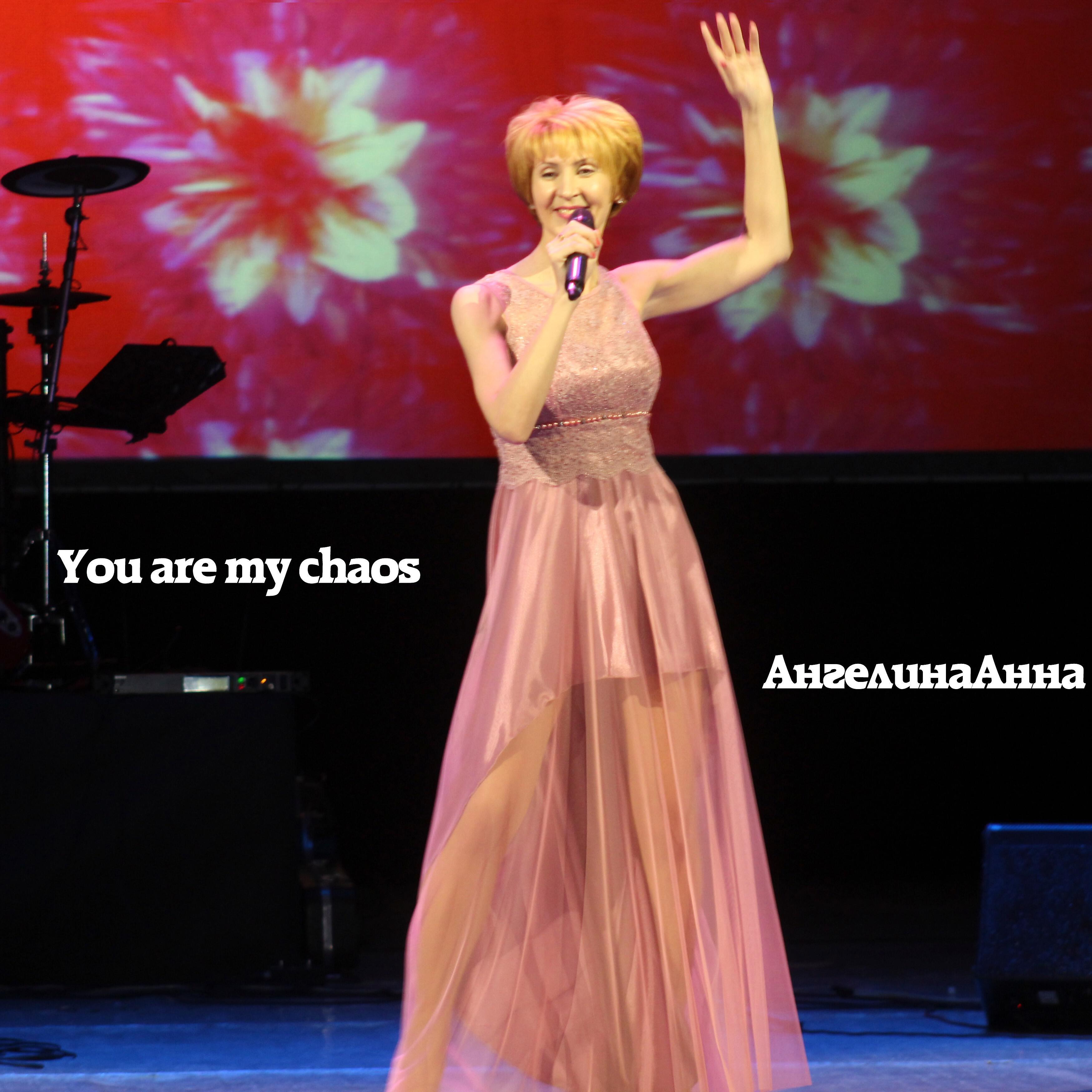 Релиз You Are My Chaos