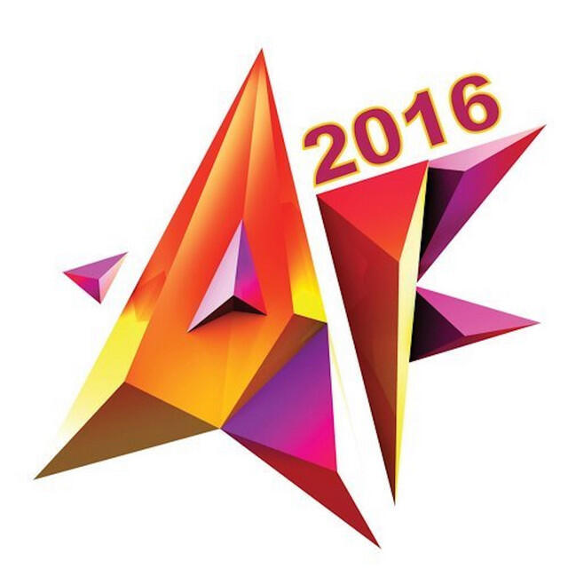 Релиз AF2016
