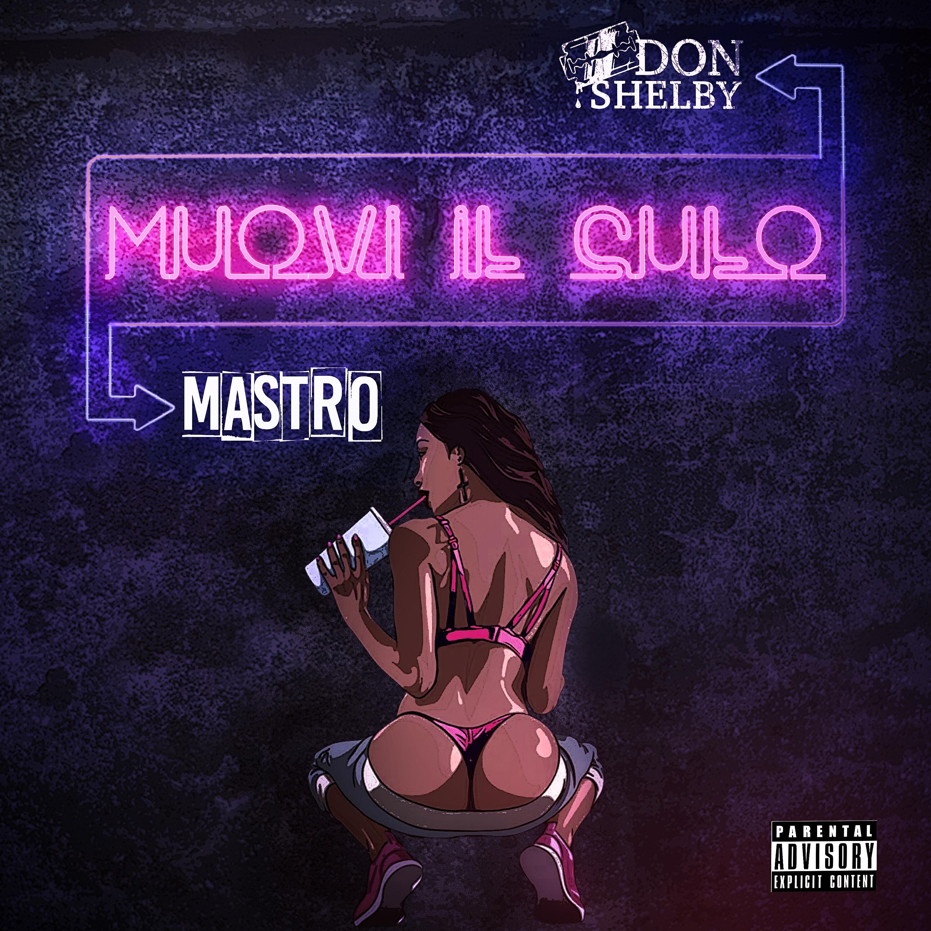 Скачать песню Mastro - Muovi il culo бесплатно в MP3 для Android и iOS