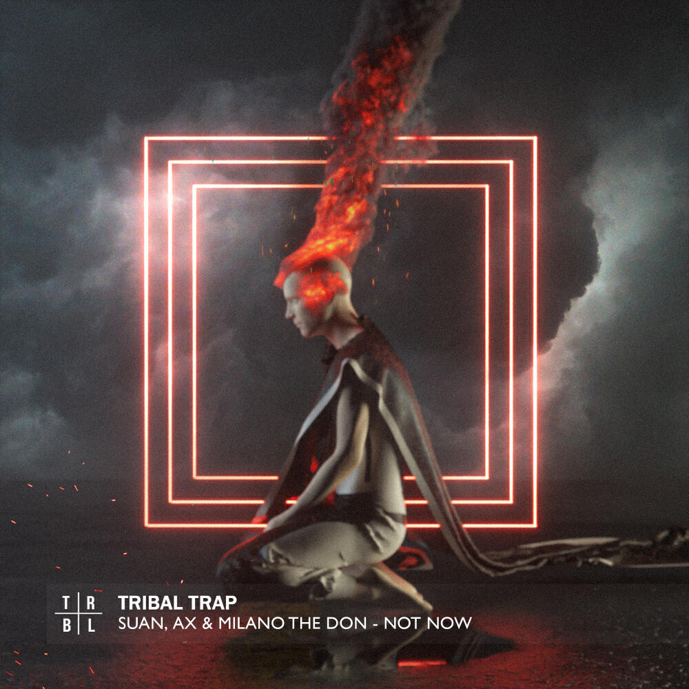 Релиз Not Now