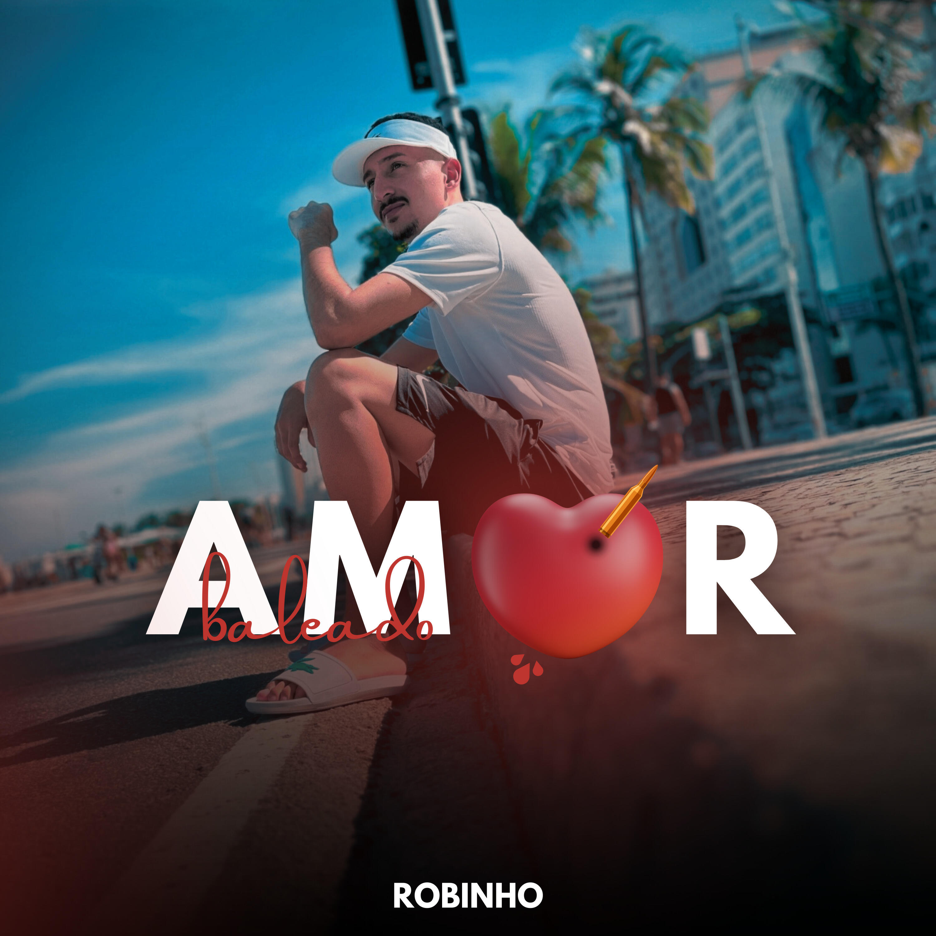 Релиз Amor Baleado